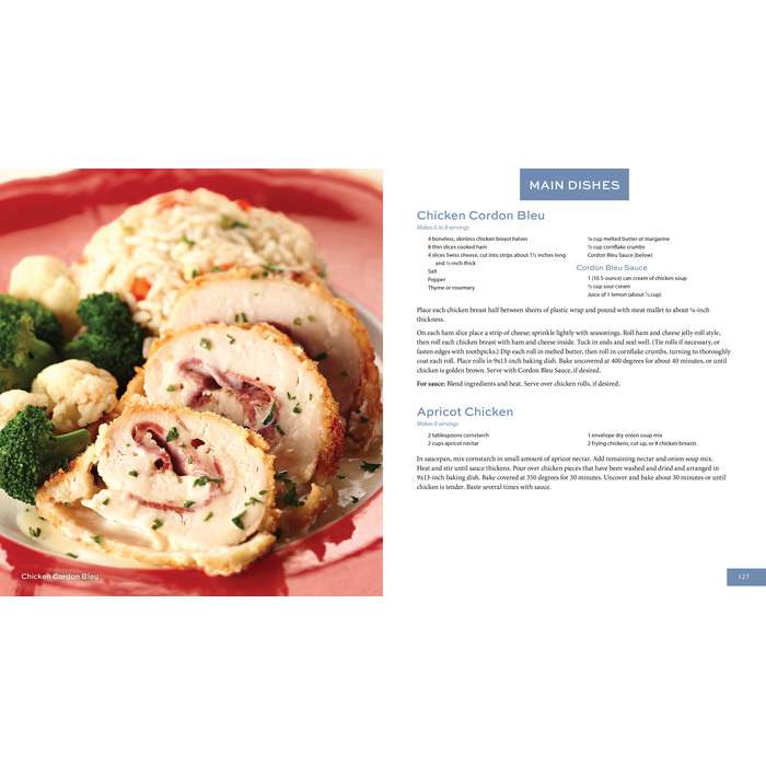 The Lion House Cookbook, , large image number 2
