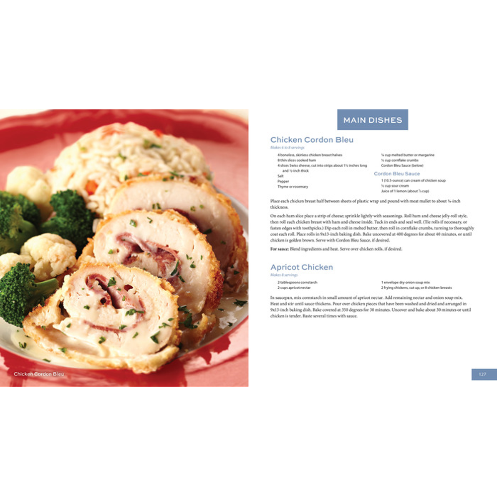 The Lion House Cookbook, , large image number 2