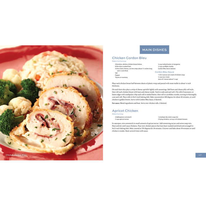The Lion House Cookbook, , large image number 2