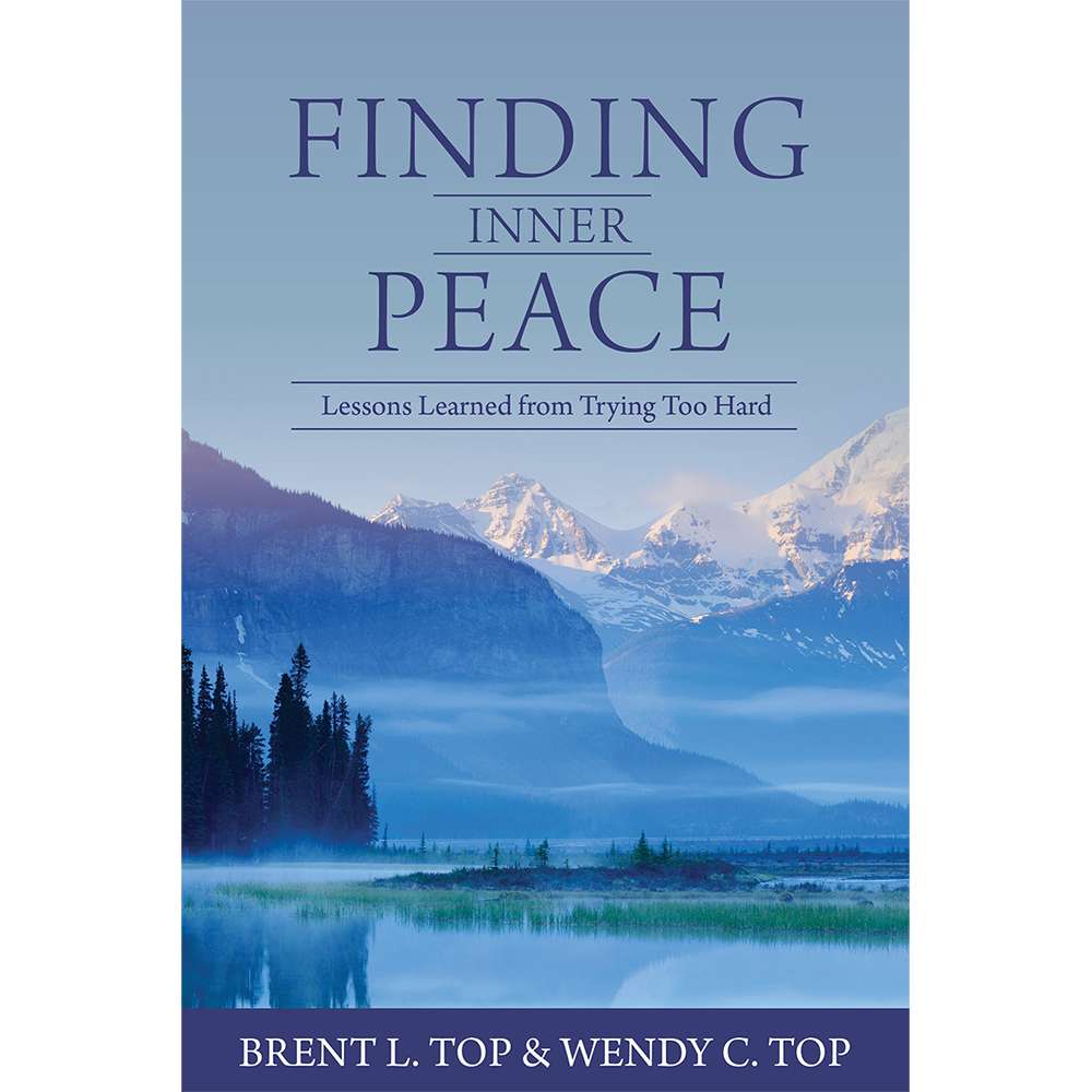 Finding Inner Peace