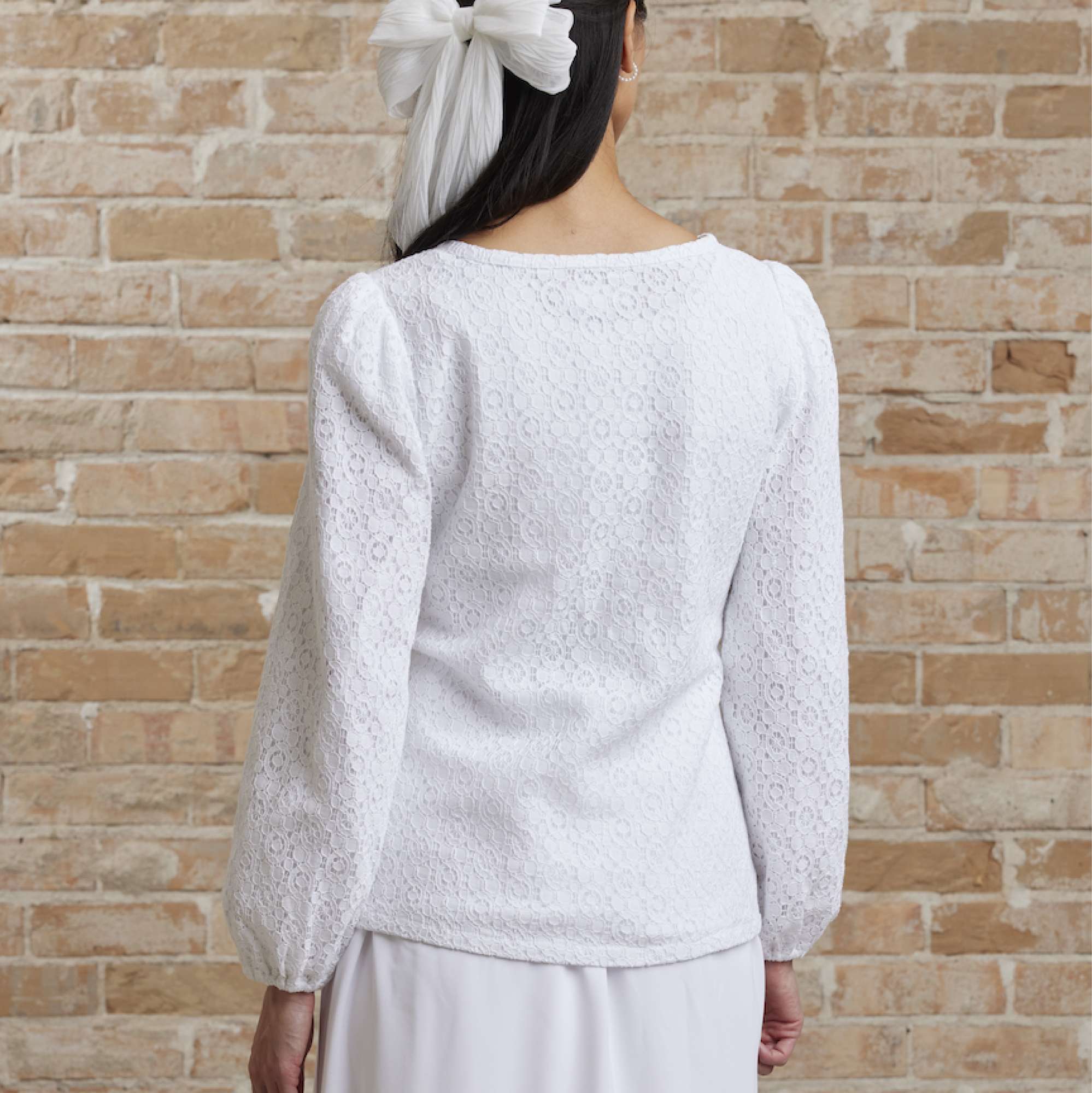 Abigail Temple Top, , large