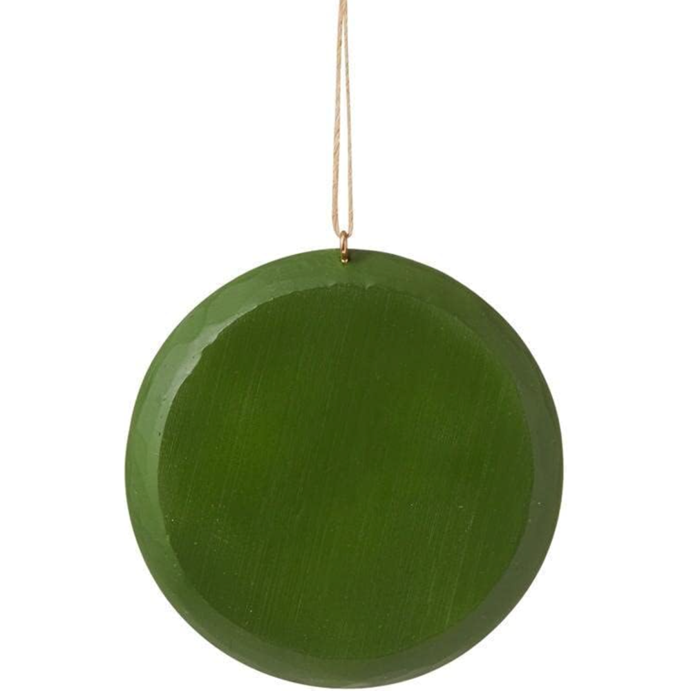 Holy Family 2021 Ornament, , large