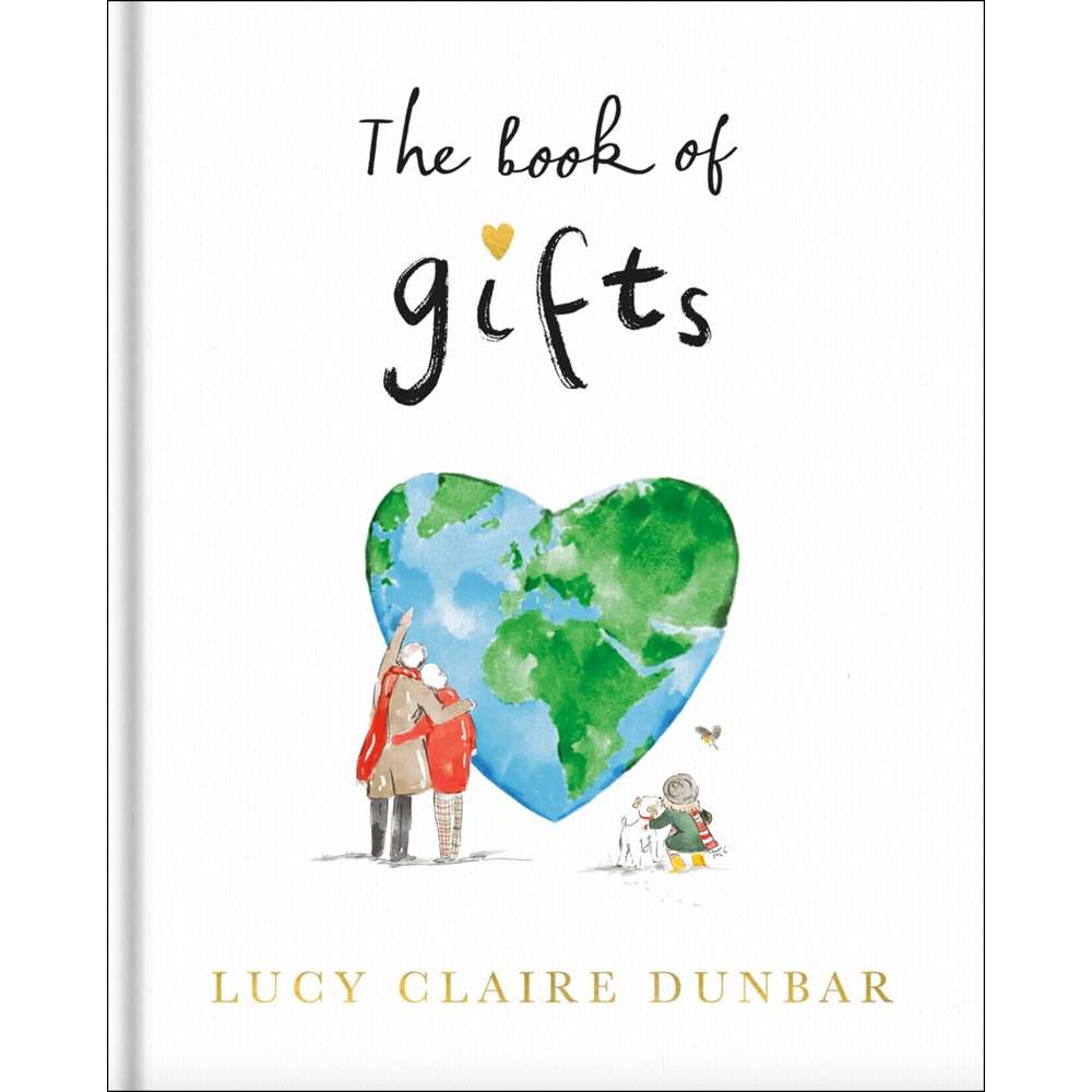 The Book of Gifts 1