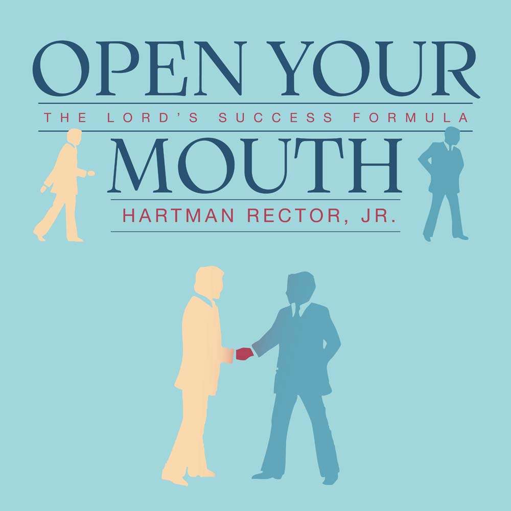 Open Your Mouth