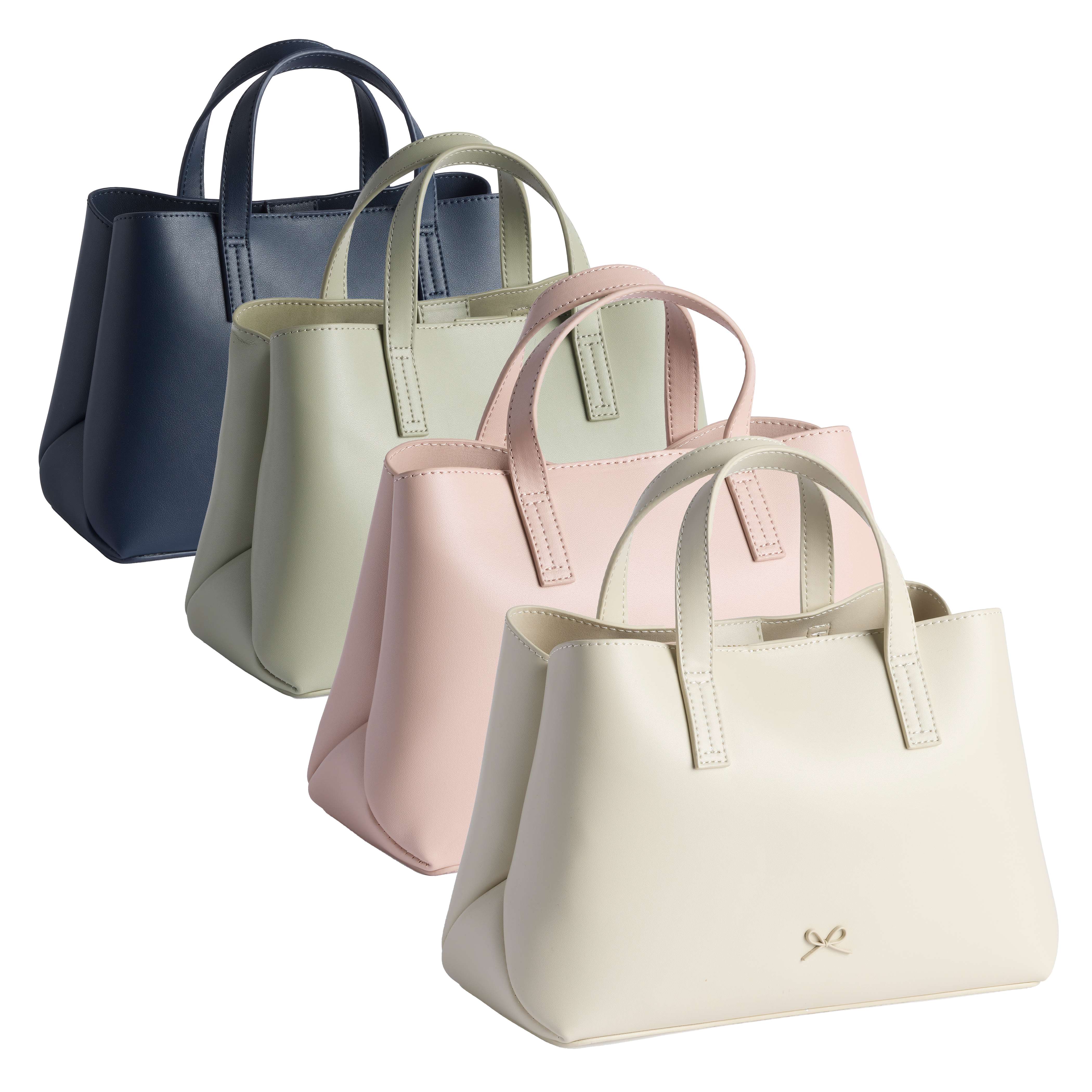 Jaime Regular Scripture Tote