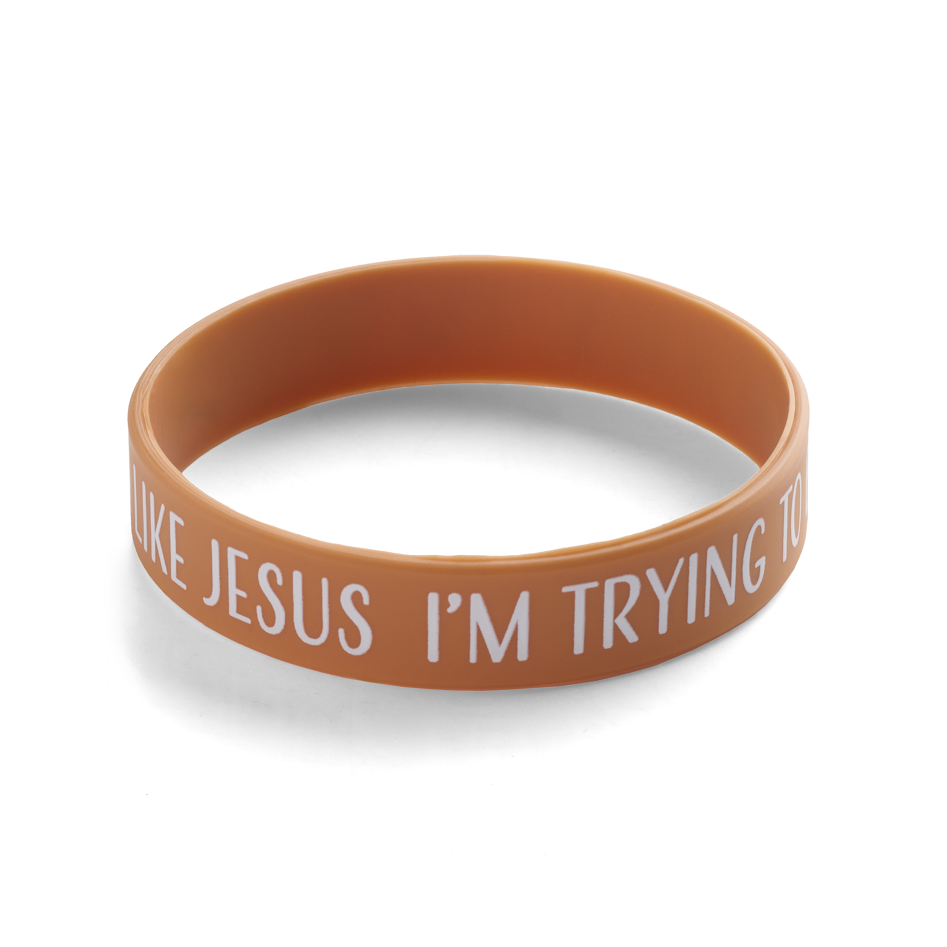 Silicone Wristband (Assorted), , large image number 6