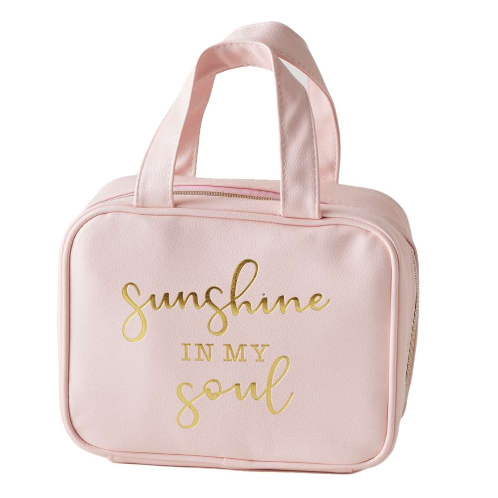 Sunshine in My Soul Regular Scripture Tote, , large image number 0