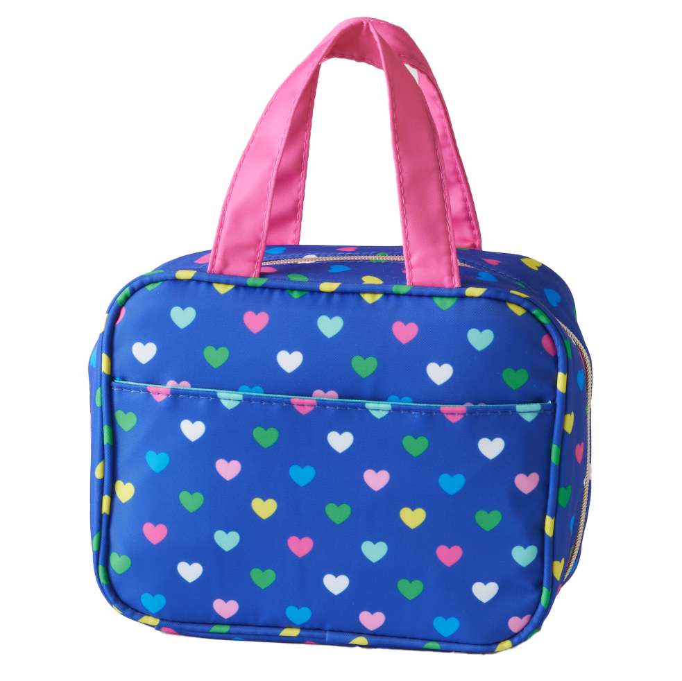 Heart Regular Scripture Tote
