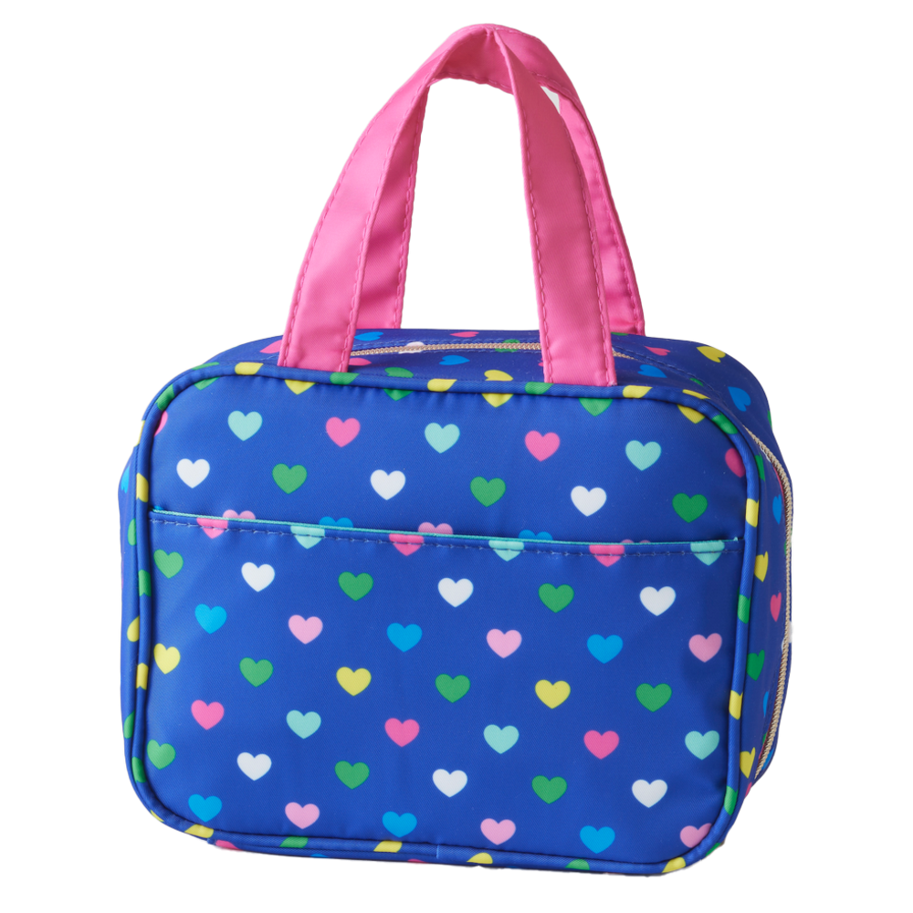 Heart Regular Scripture Tote,  Heart Regular Scripture Tote