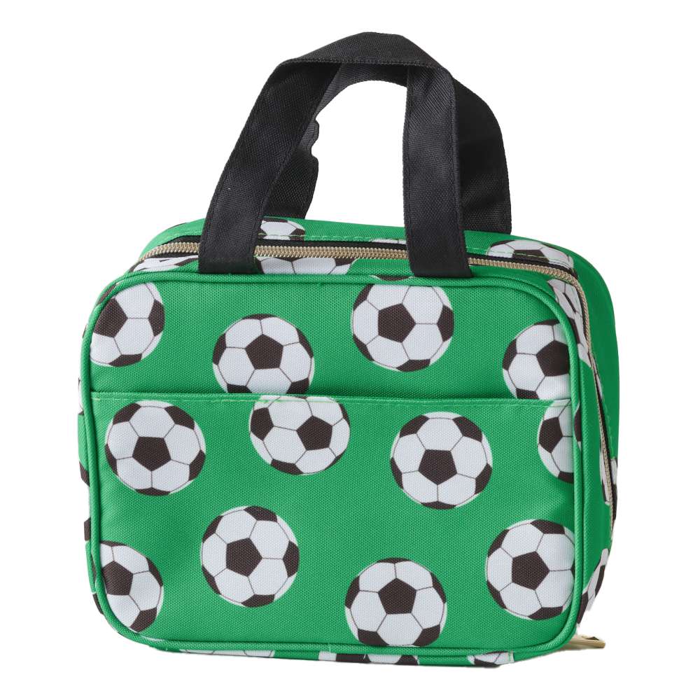 Soccer Regular Scripture Tote