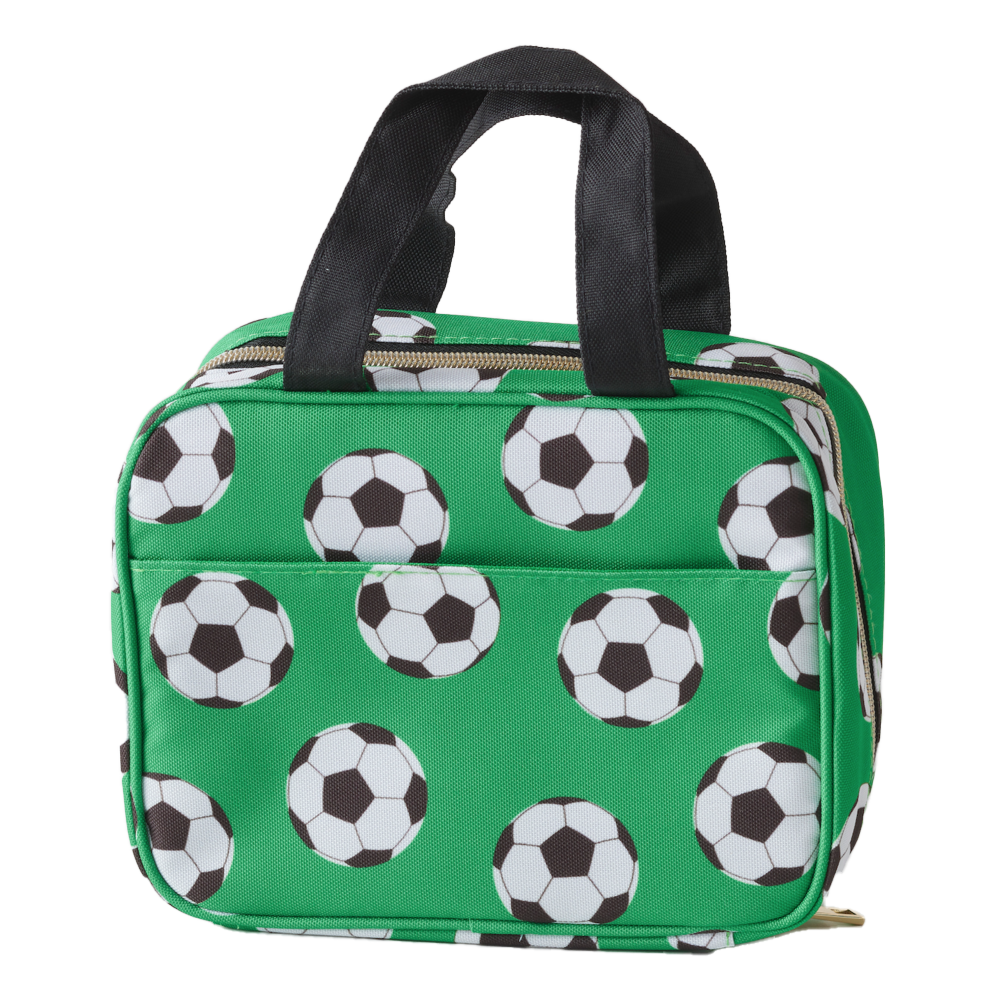 Soccer Regular Scripture Tote