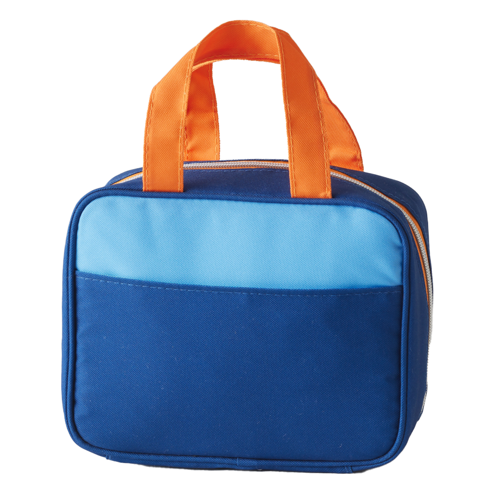 Blue on Blue Regular Scripture Tote,  Blue on Blue Regular Scripture Tote