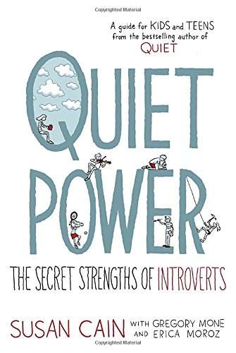 Quiet Power: The Secret Strengths of Introverts, , large image number 0