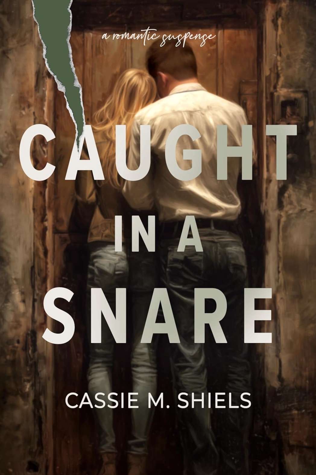 Caught in a Snare