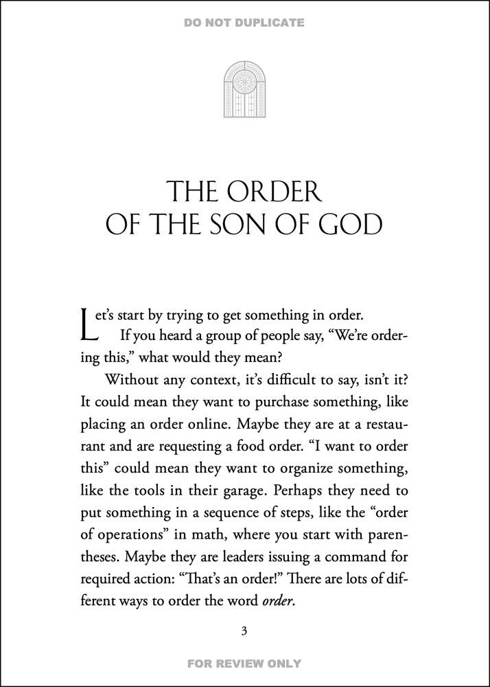 The Holy Covenants, , large image number 3