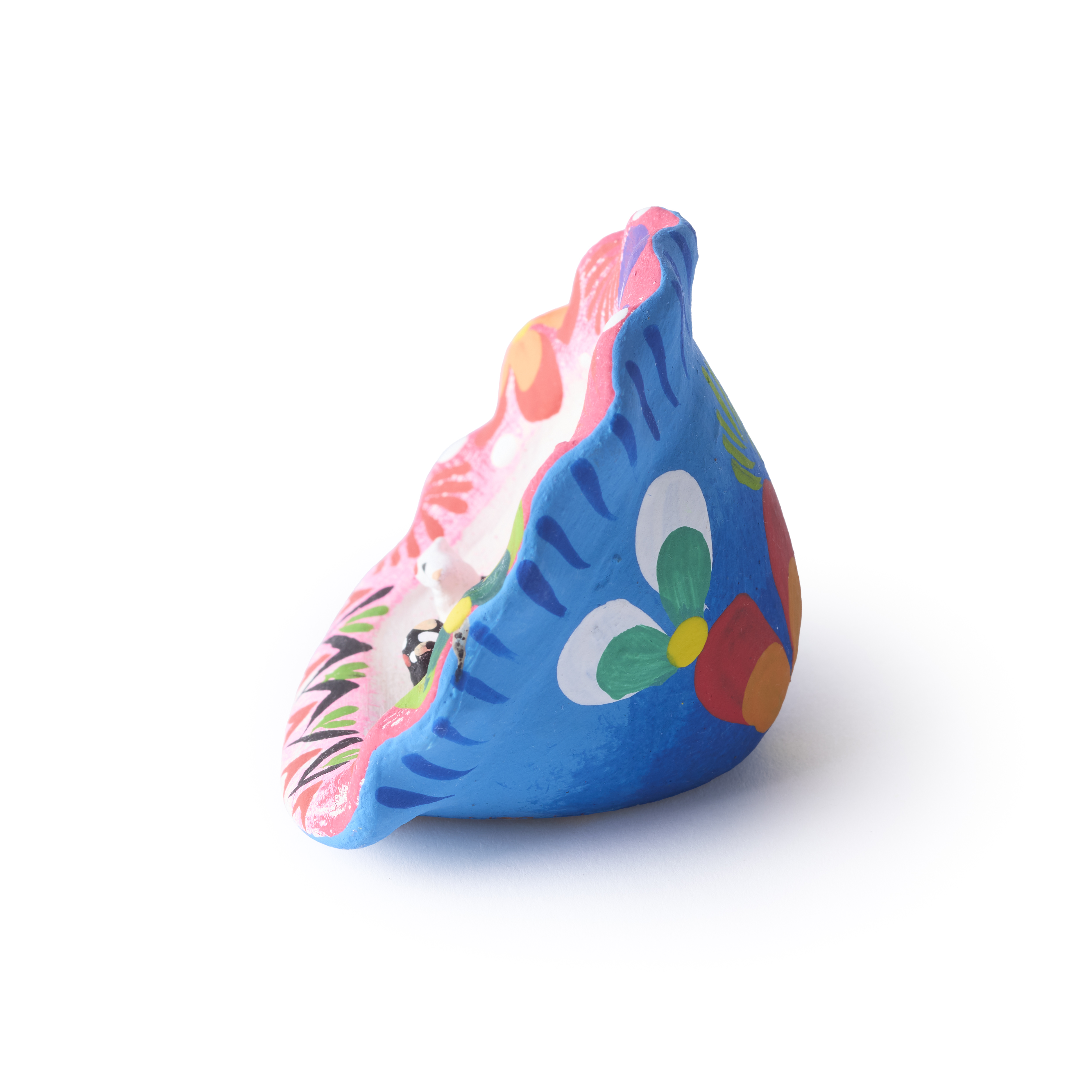 Guatemala Shell Nativity, , large