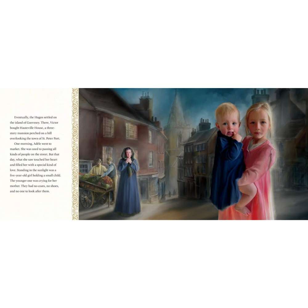 Victor Hugo's Wondrous Feast, , large image number 2