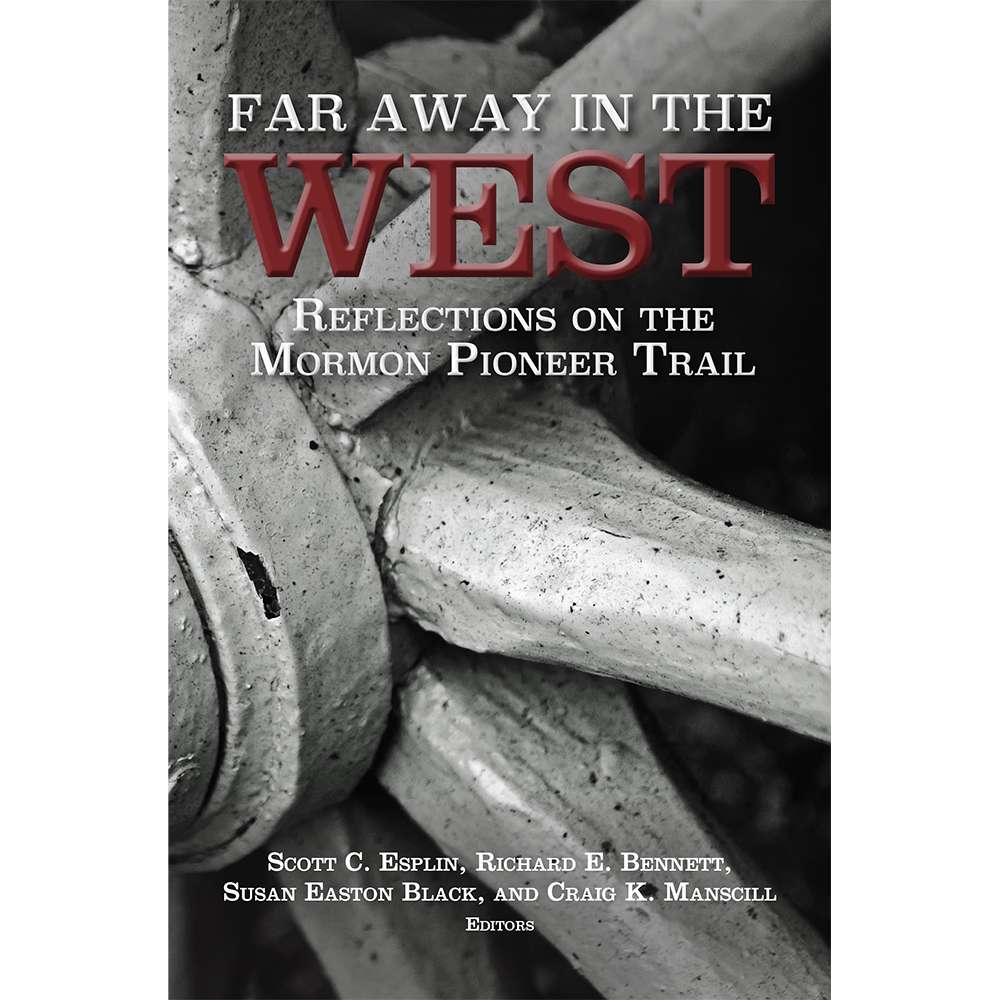 Far Away in the West