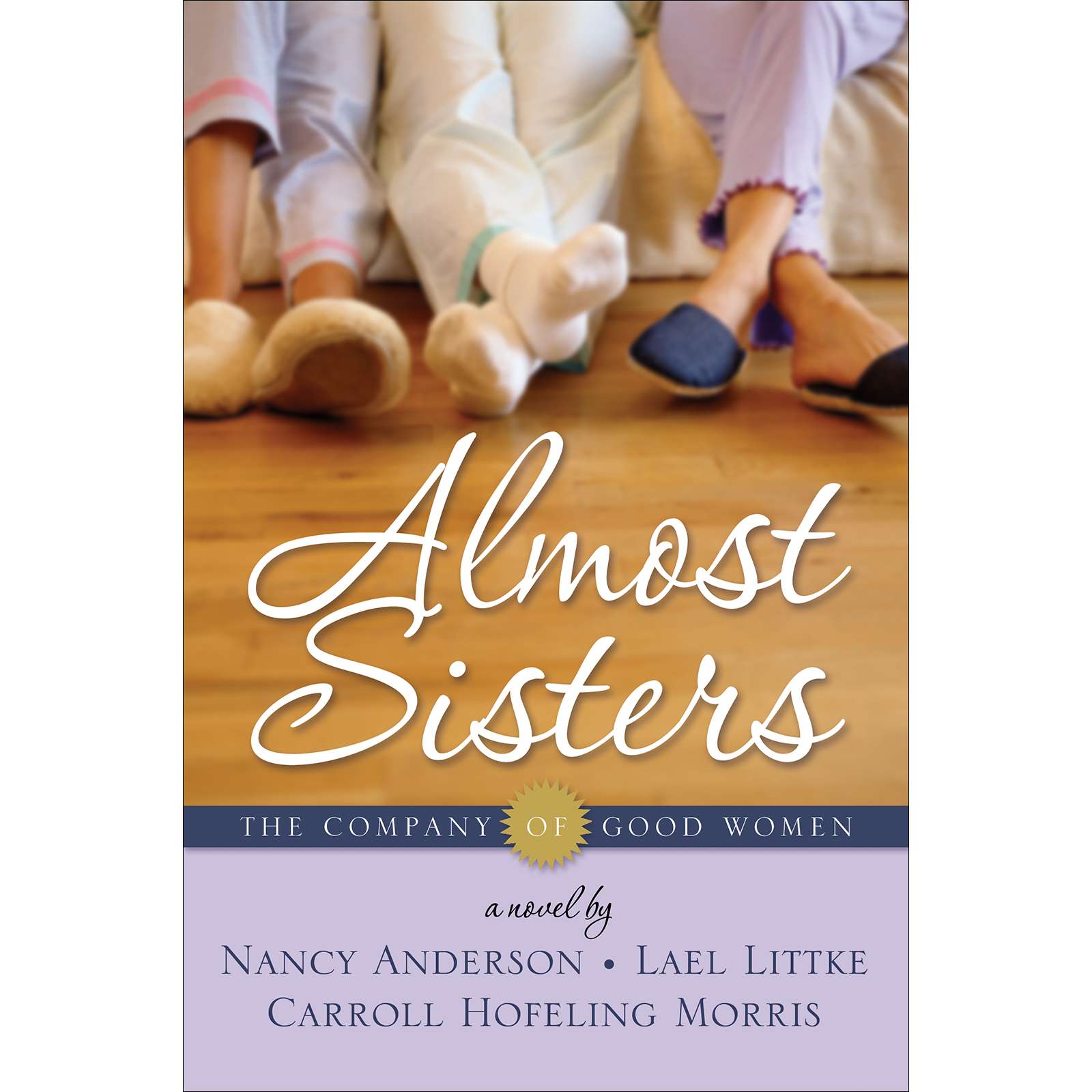 The Company of Good Women eBook Bundle