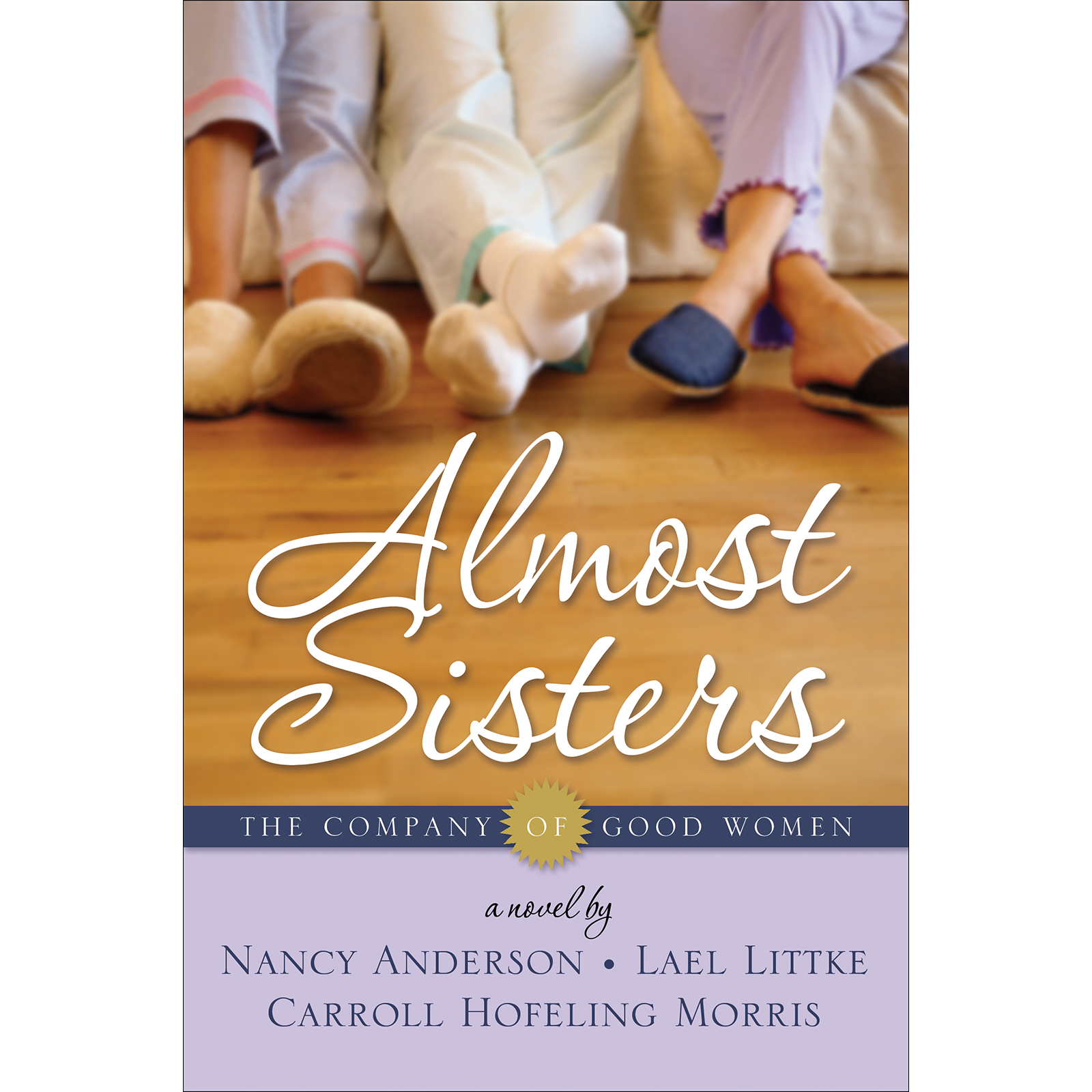 The Company of Good Women eBook Bundle