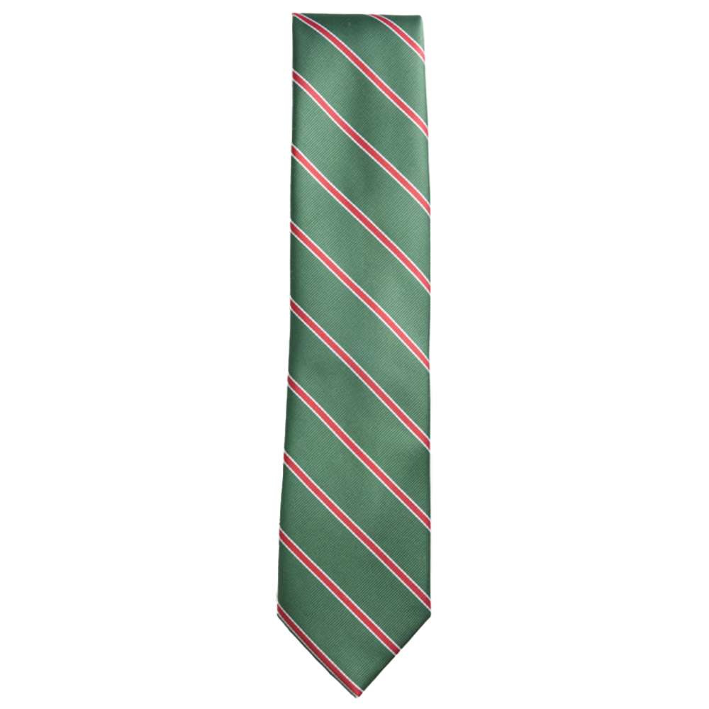 Men's Gabriel Polyester Necktie, , large image number 0