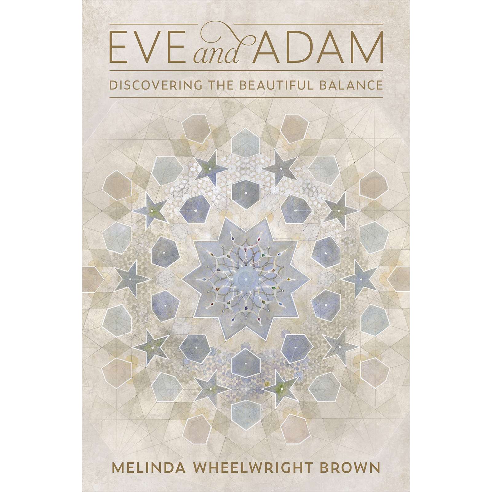 Eve and Adam, , large image number 0