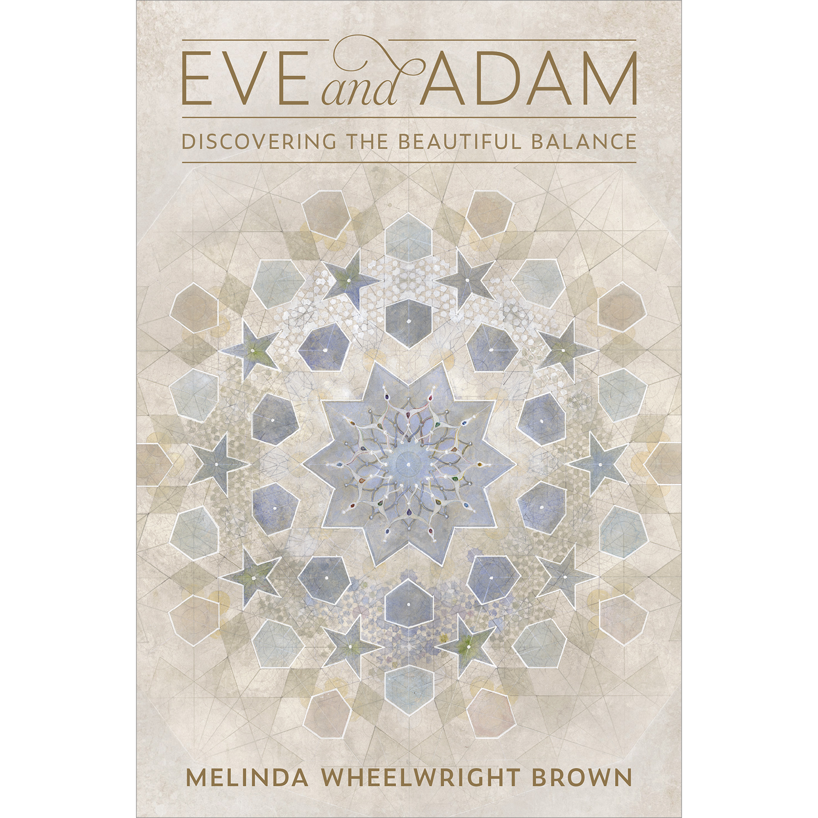 Eve and Adam, , large image number 0