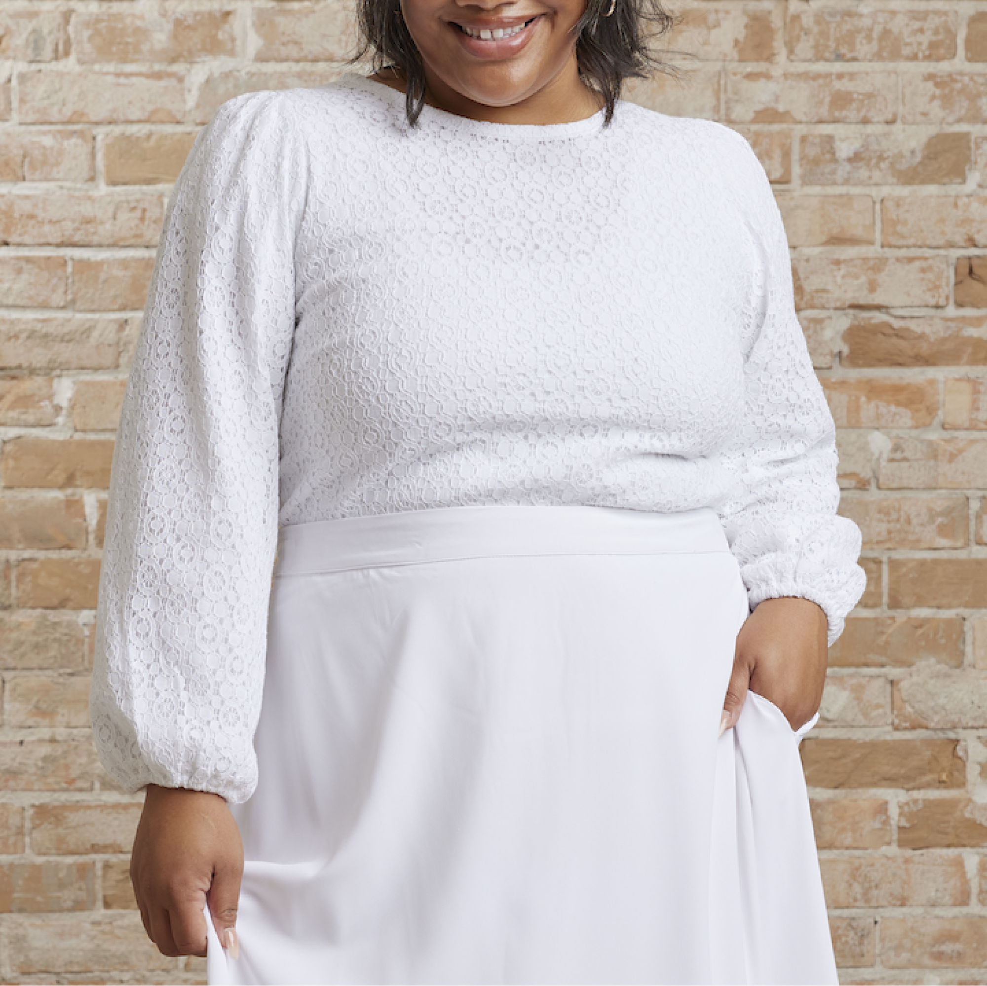 Abigail Temple Top, , large image number 3