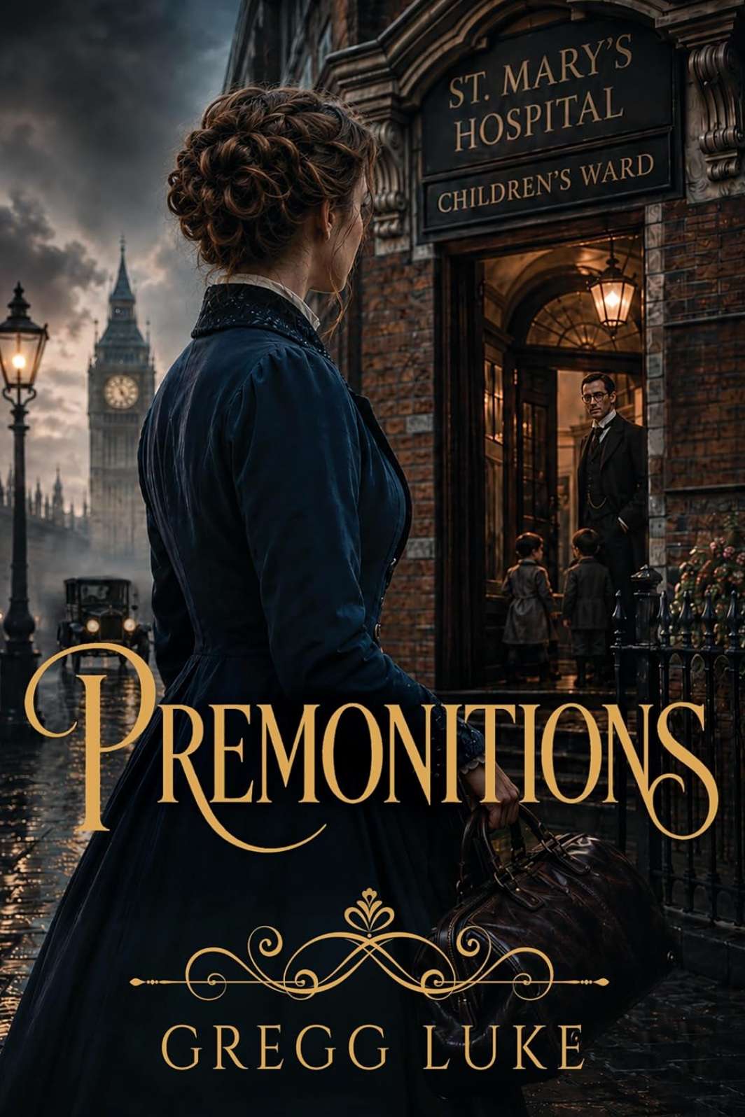 Premonitions