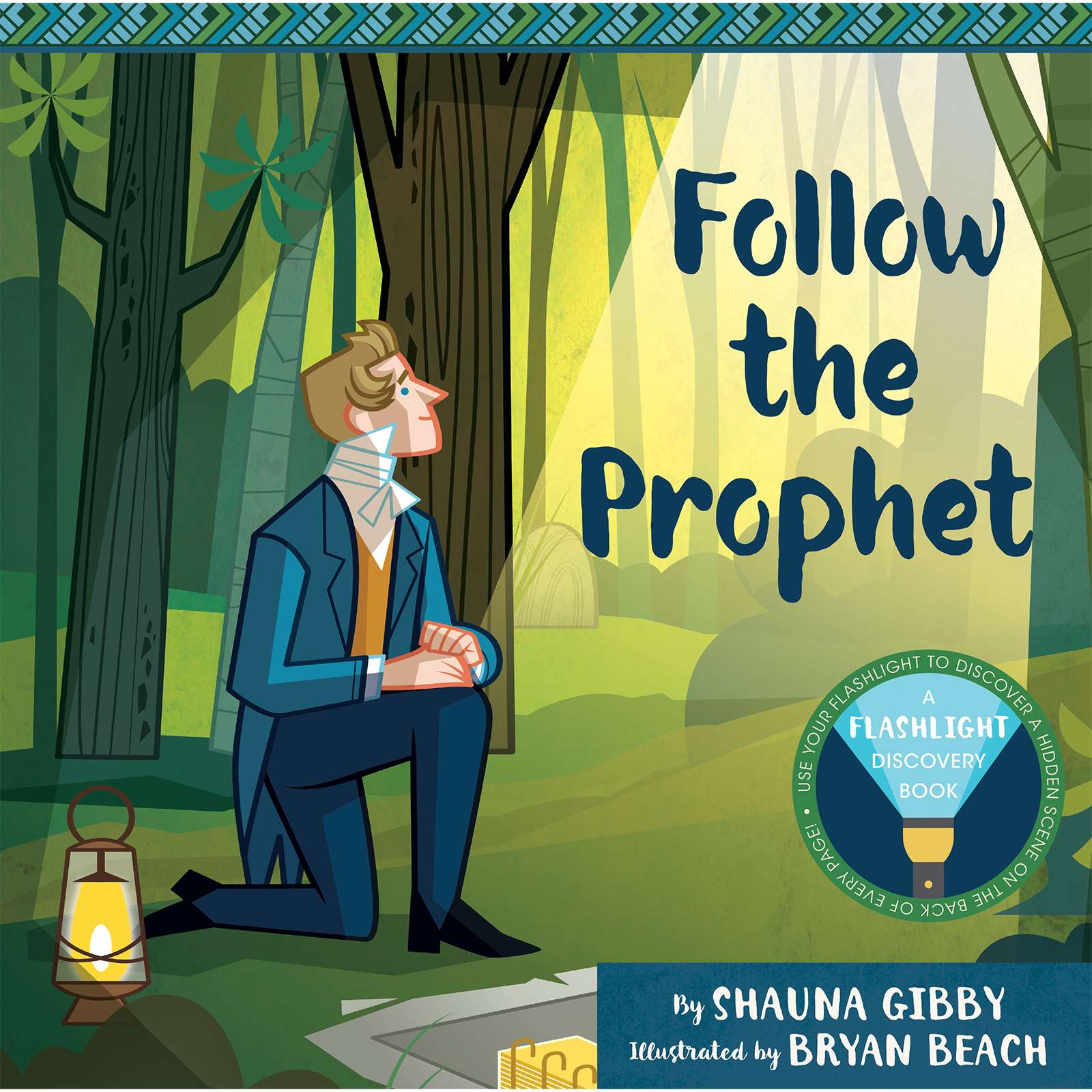 Follow the Prophet
