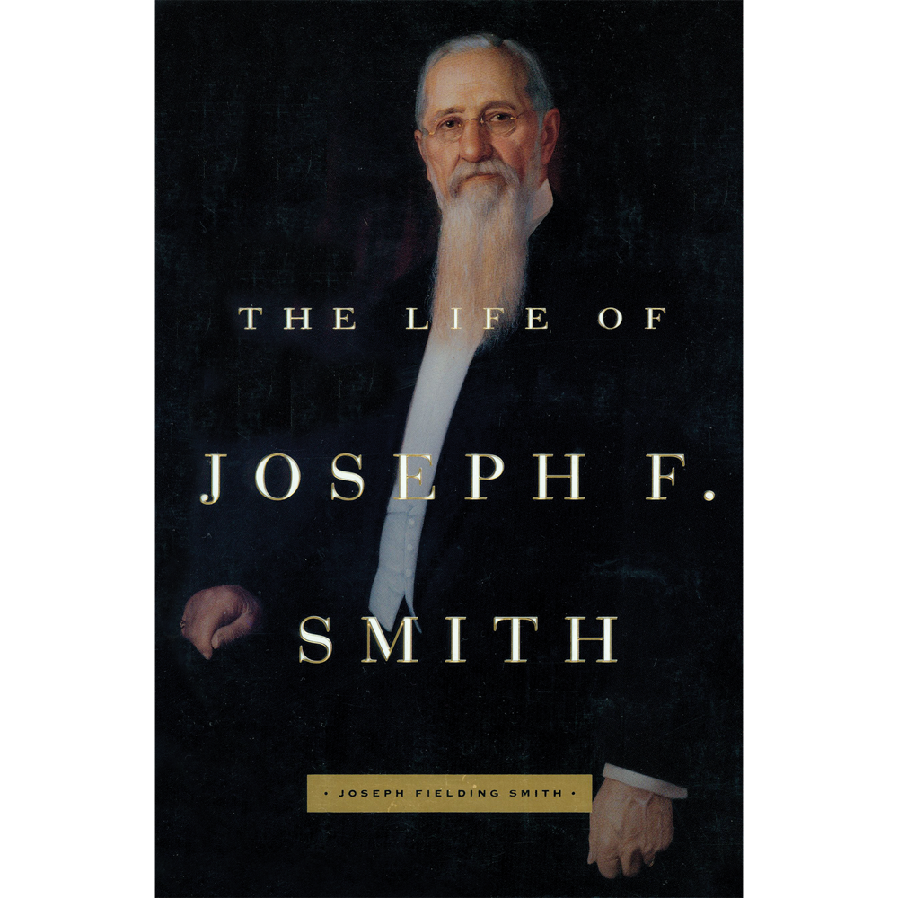 The Life of Joseph F. Smith, , large image number 0