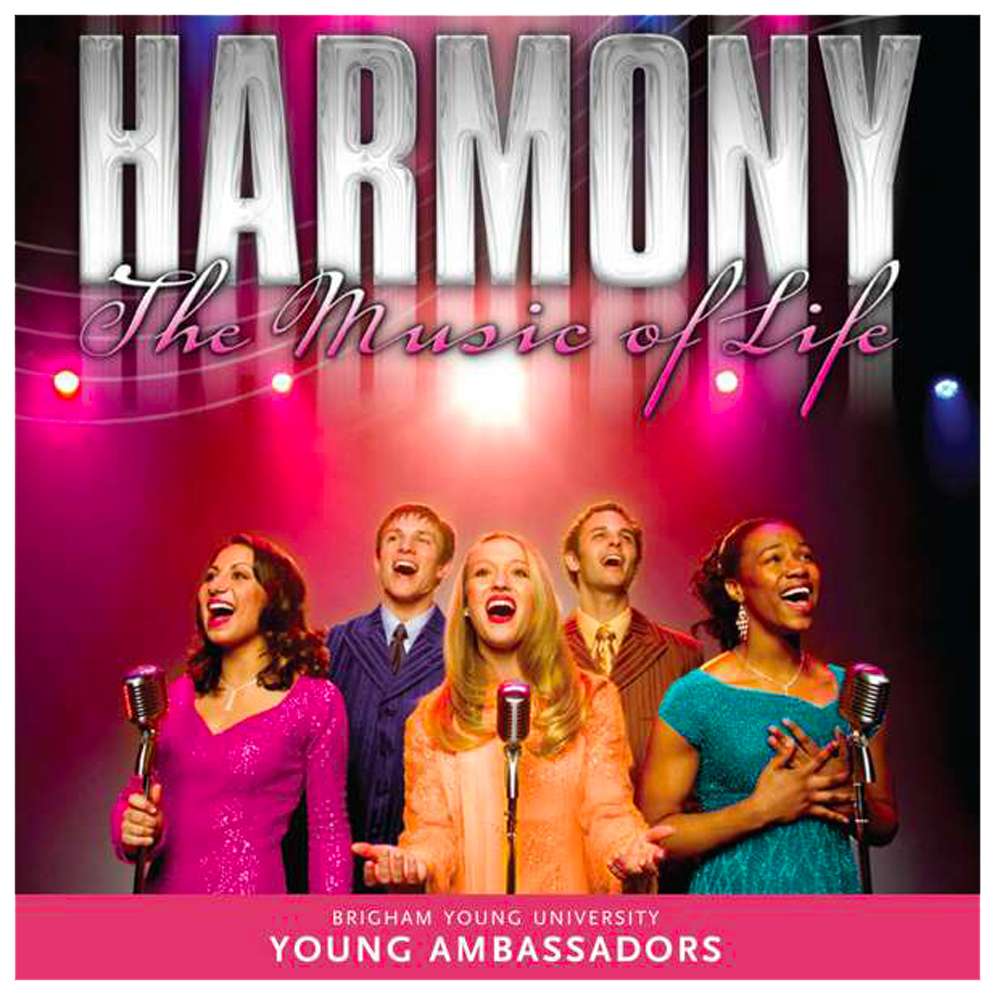 Harmony: The Music of Life