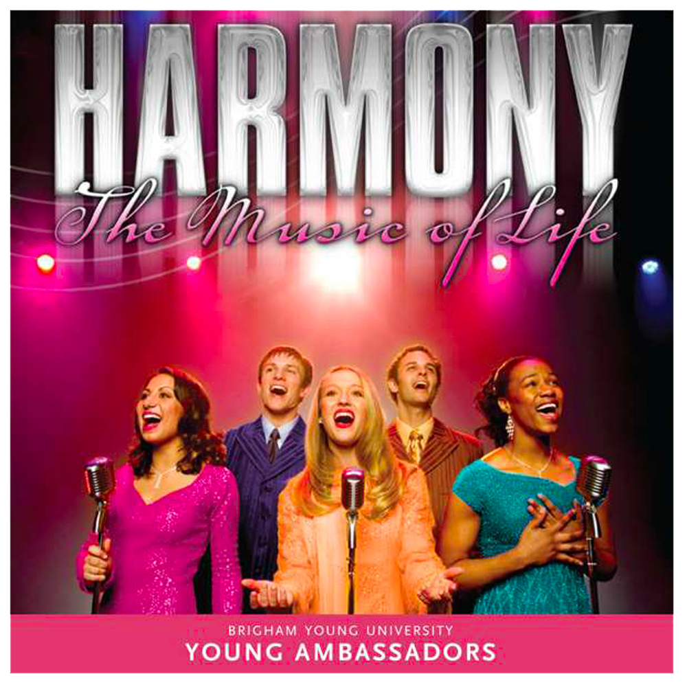 Harmony: The Music of Life