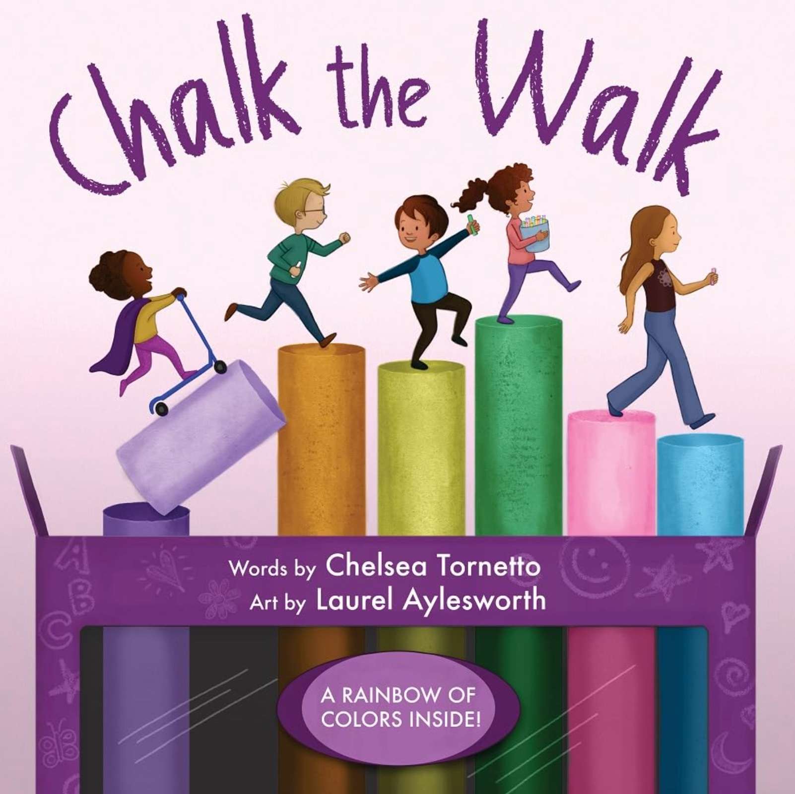 Chalk the Walk, , large image number 0