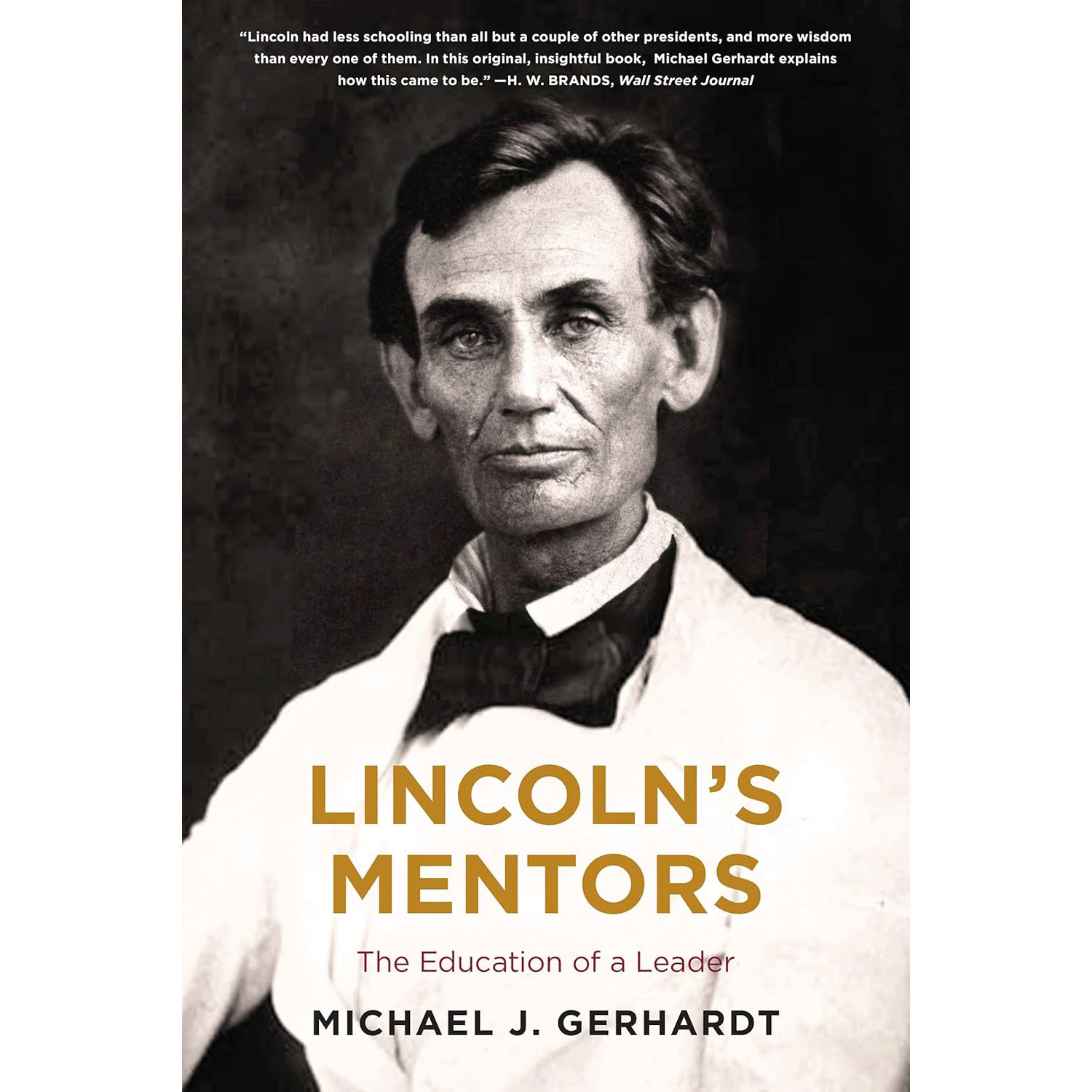 Lincoln's Mentors