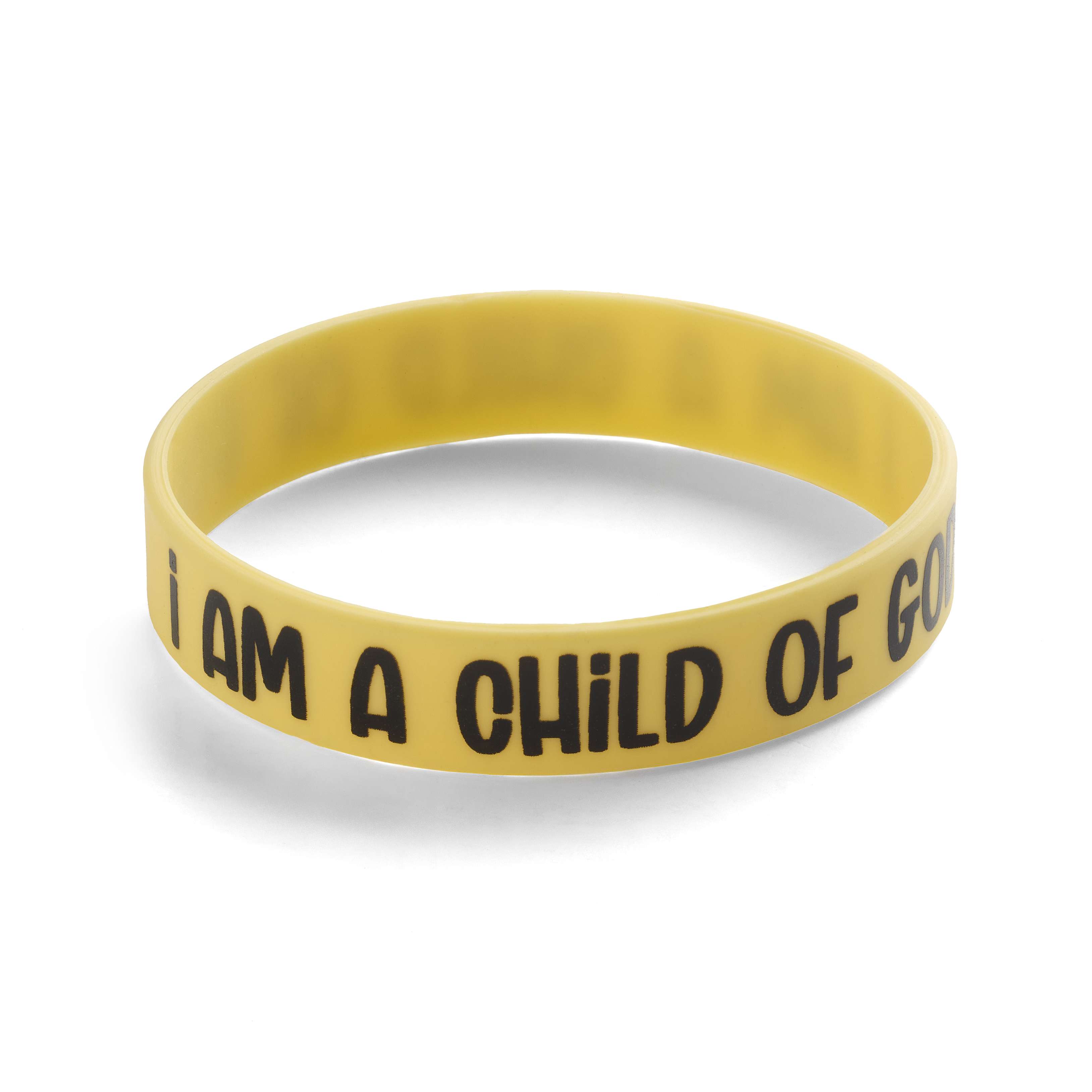 Silicone Wristband (Assorted), , large image number 7