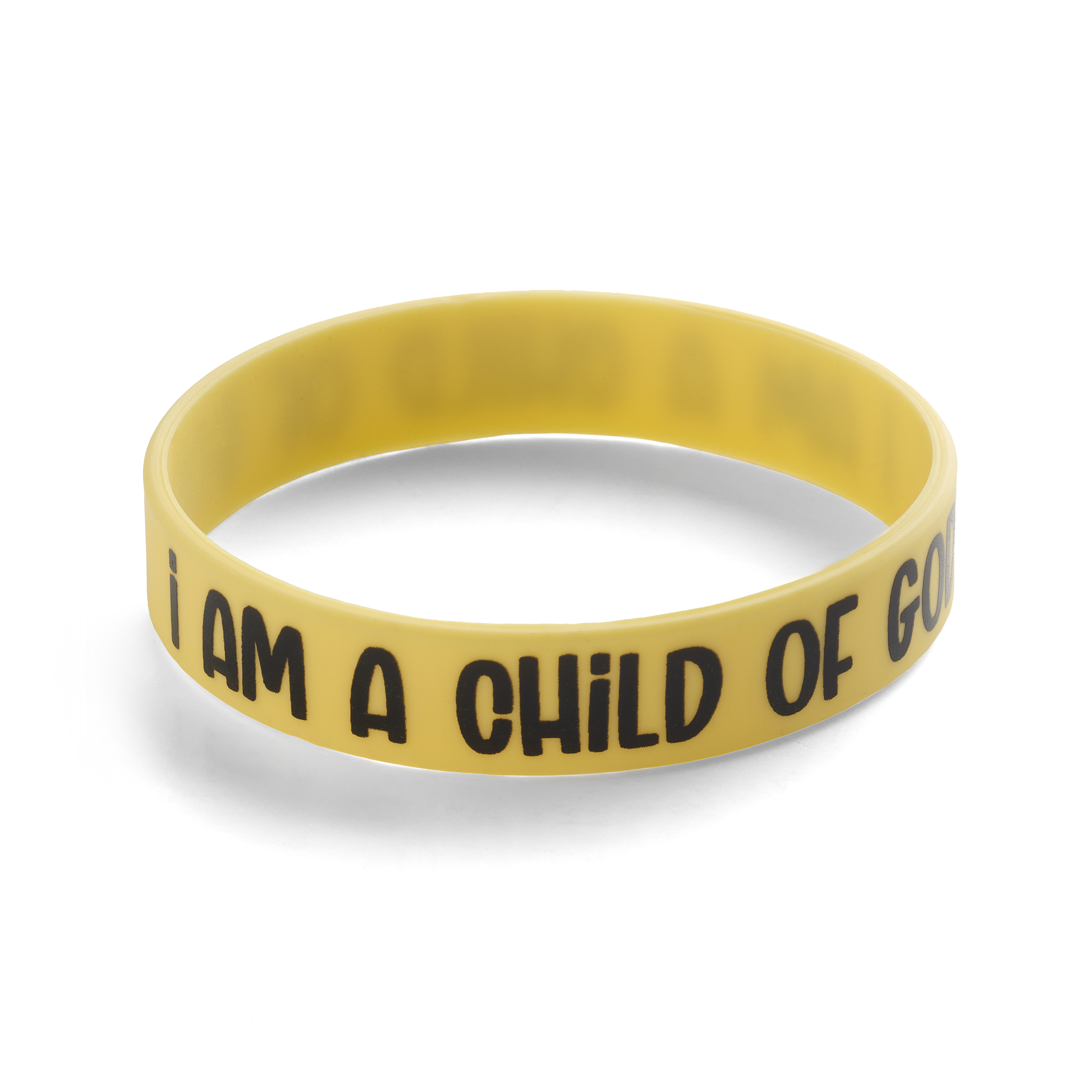 Silicone Wristband (Assorted), , large image number 7