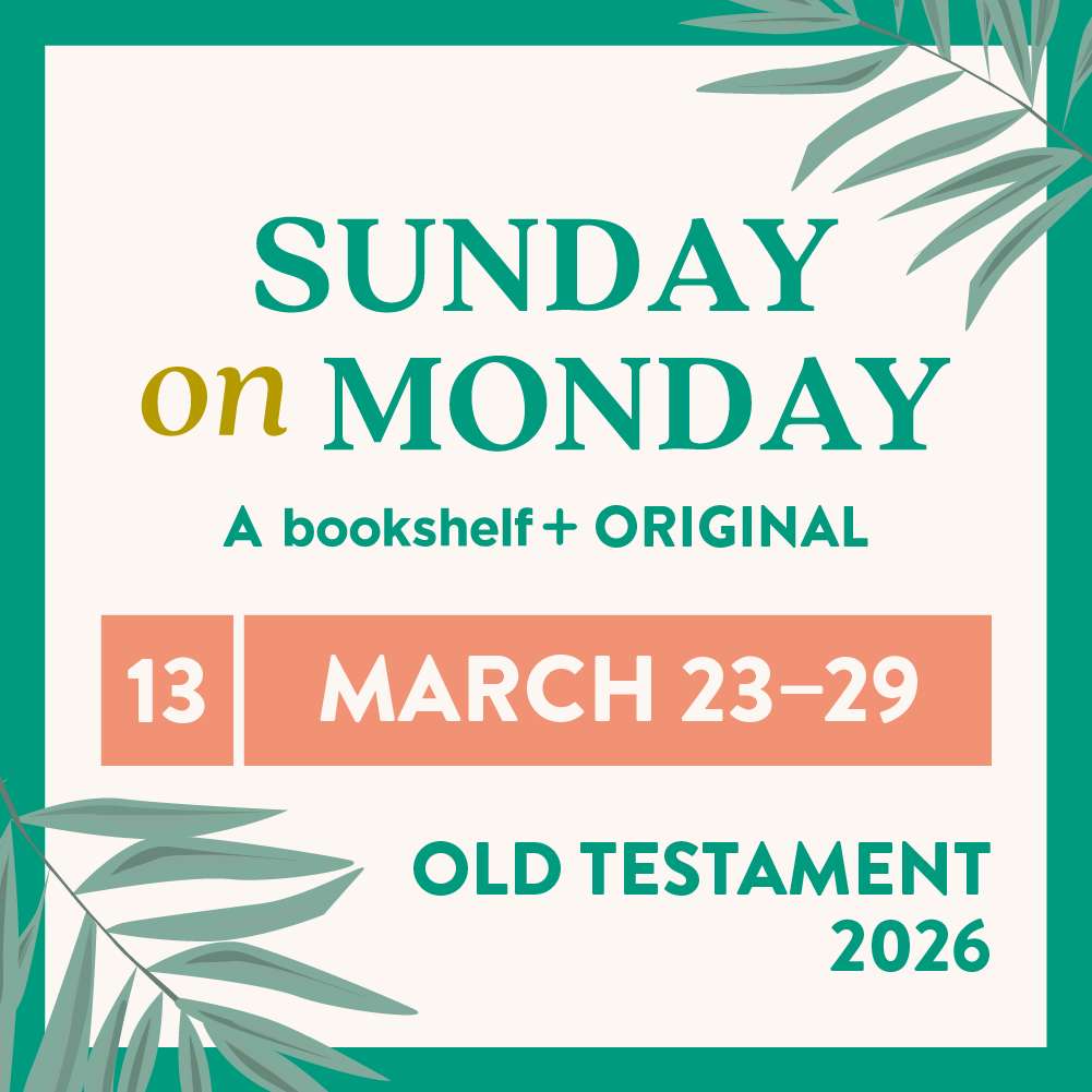 #13 Exodus 1&ndash;6