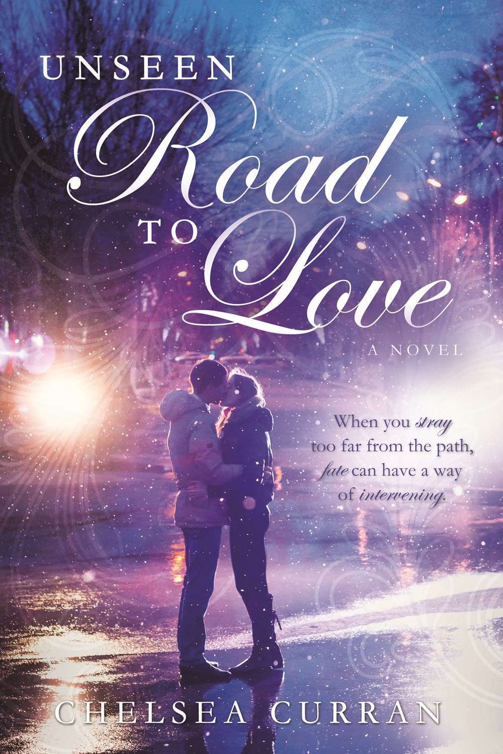 Unseen Road to Love