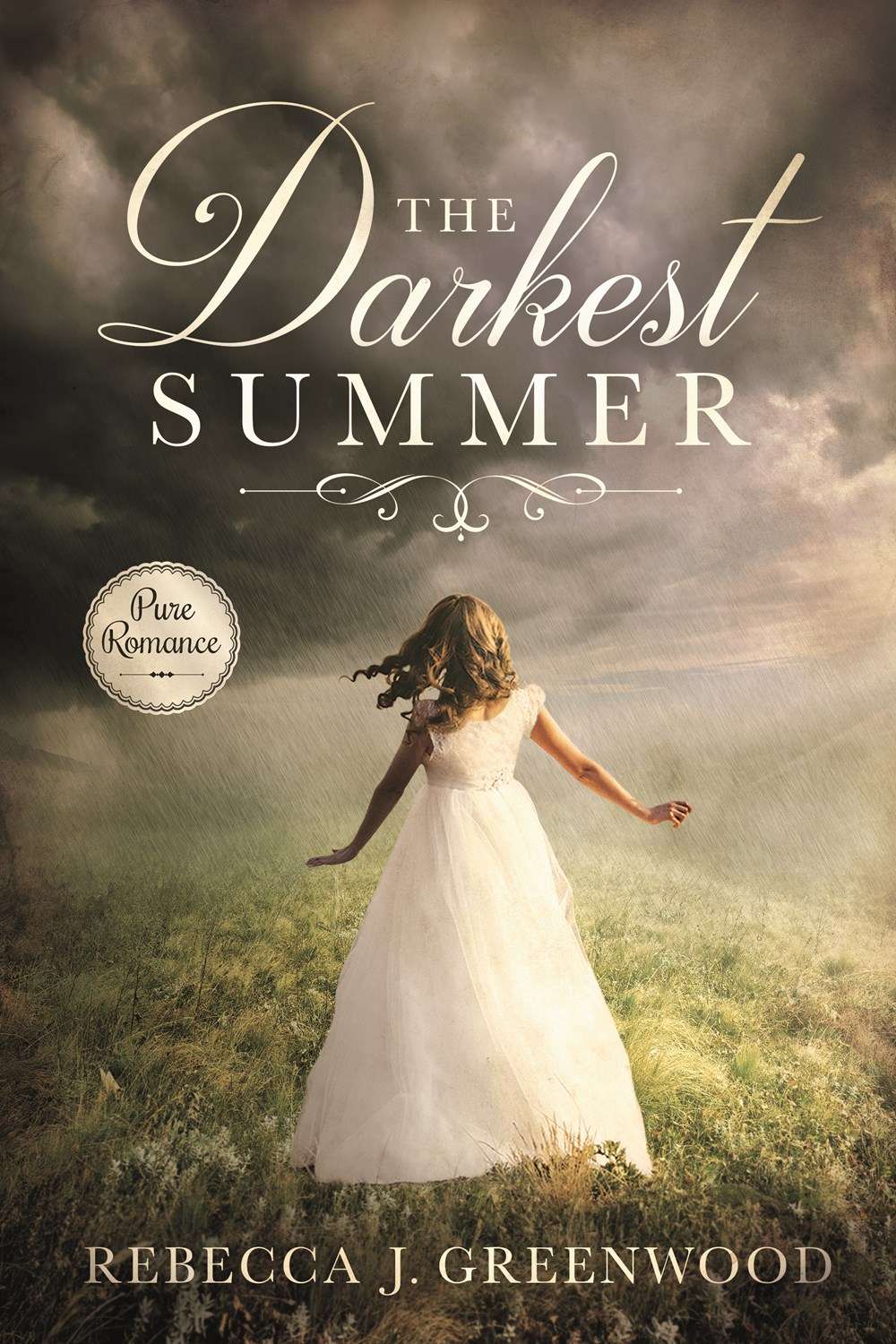 The Darkest Summer