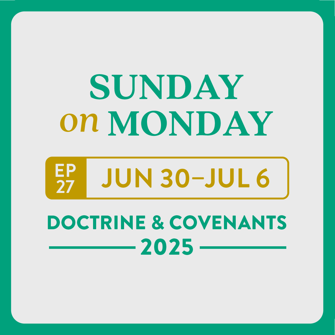 #27 D&C 71-75: No Weapon Against You