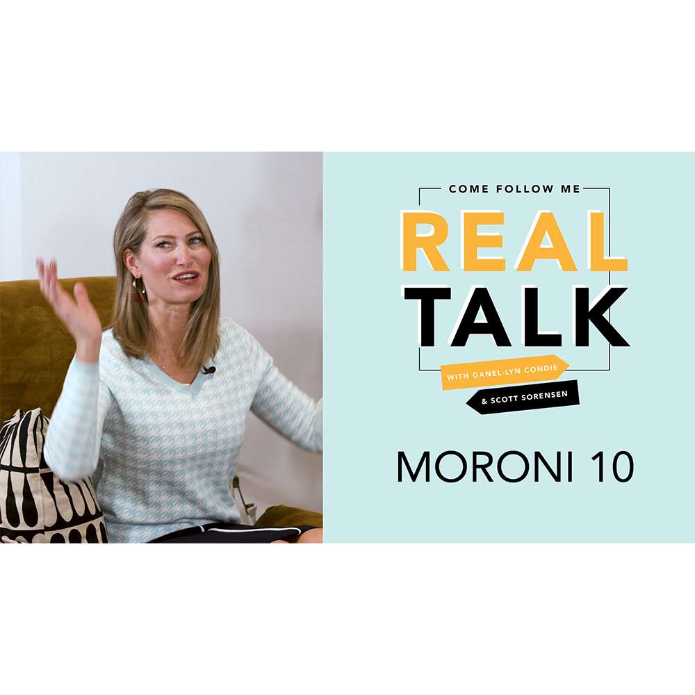 #49: Moroni 10