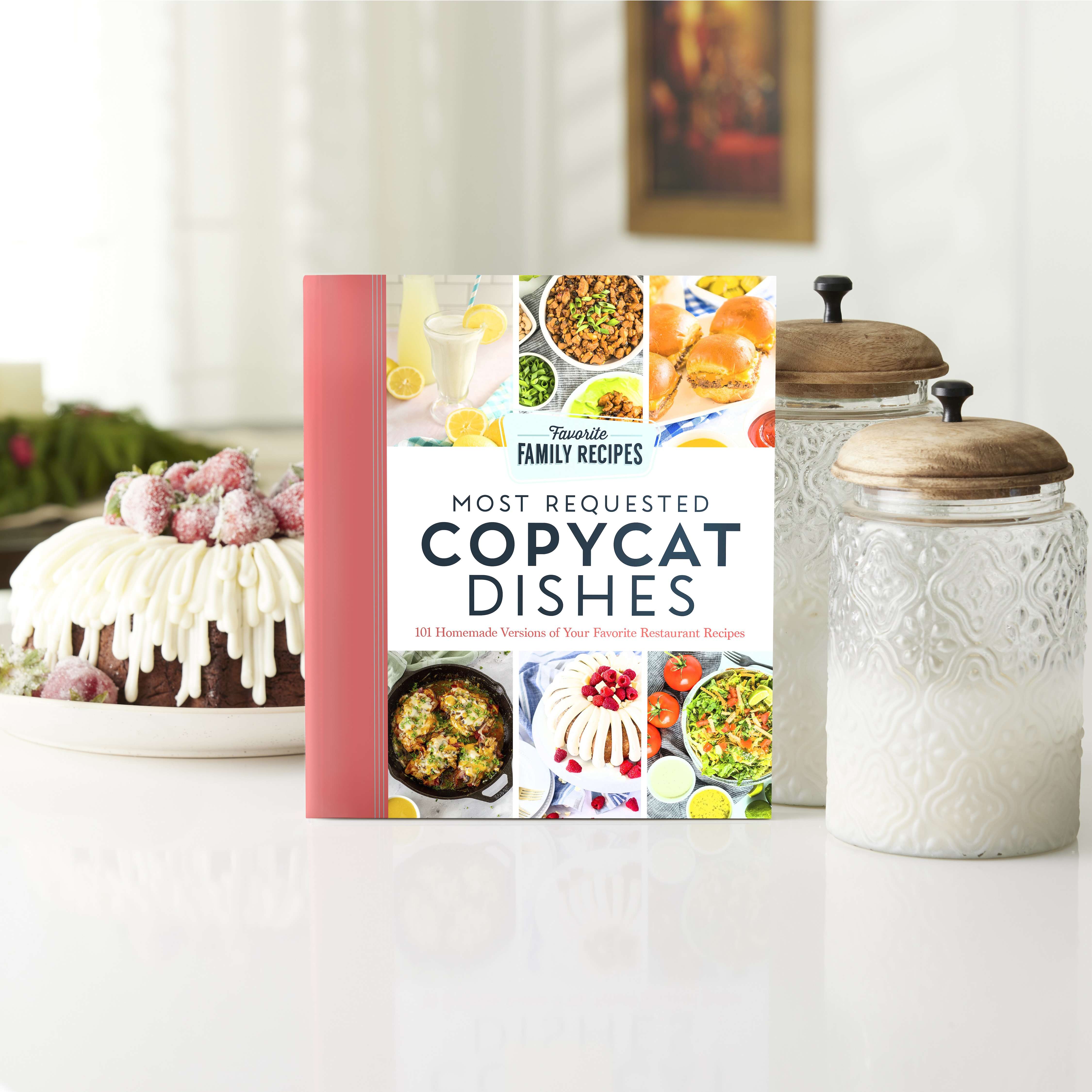 Most Requested Copycat Dishes, , large image number 7