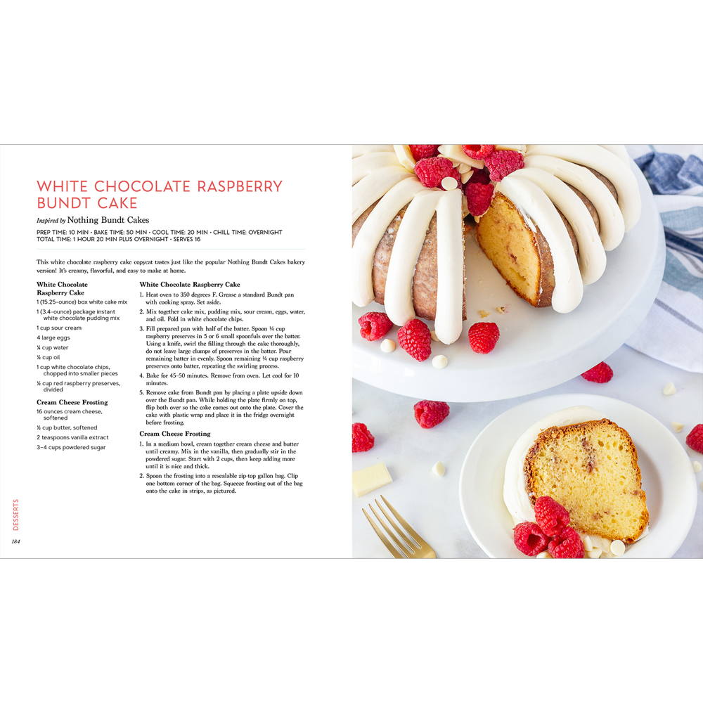 Most Requested Copycat Dishes, , large image number 2