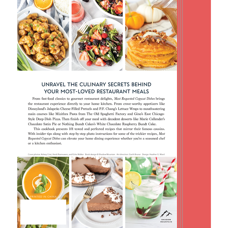 Most Requested Copycat Dishes, , large image number 4