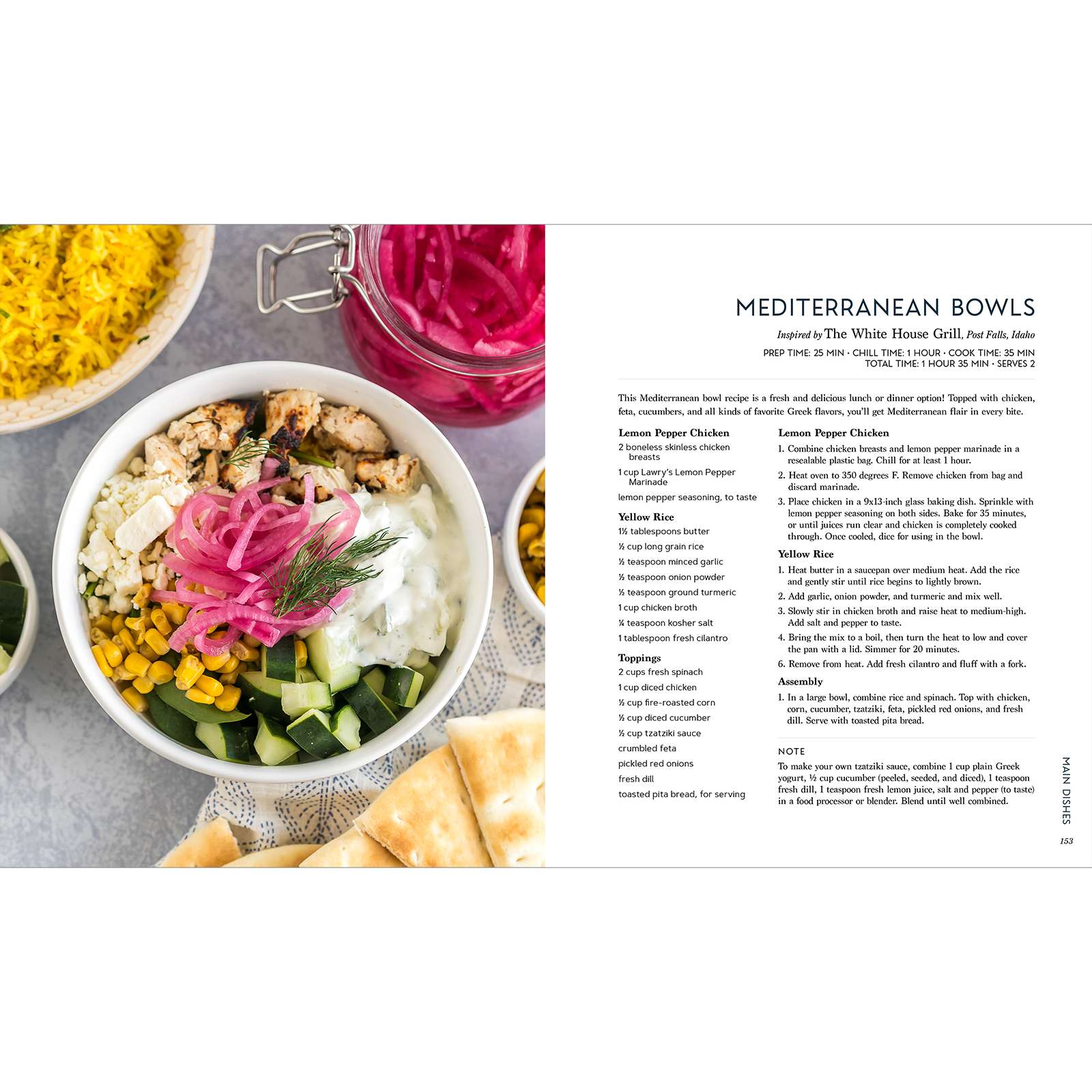 Most Requested Copycat Dishes, , large image number 3