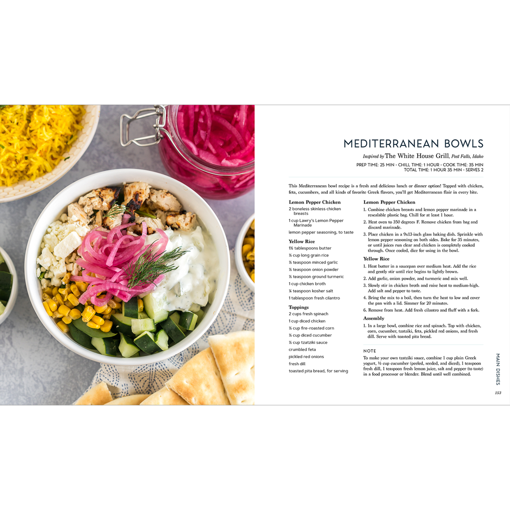 Most Requested Copycat Dishes, , large image number 3