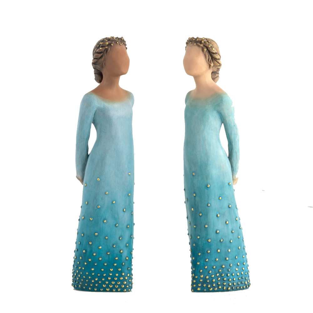 Radiance Figurine