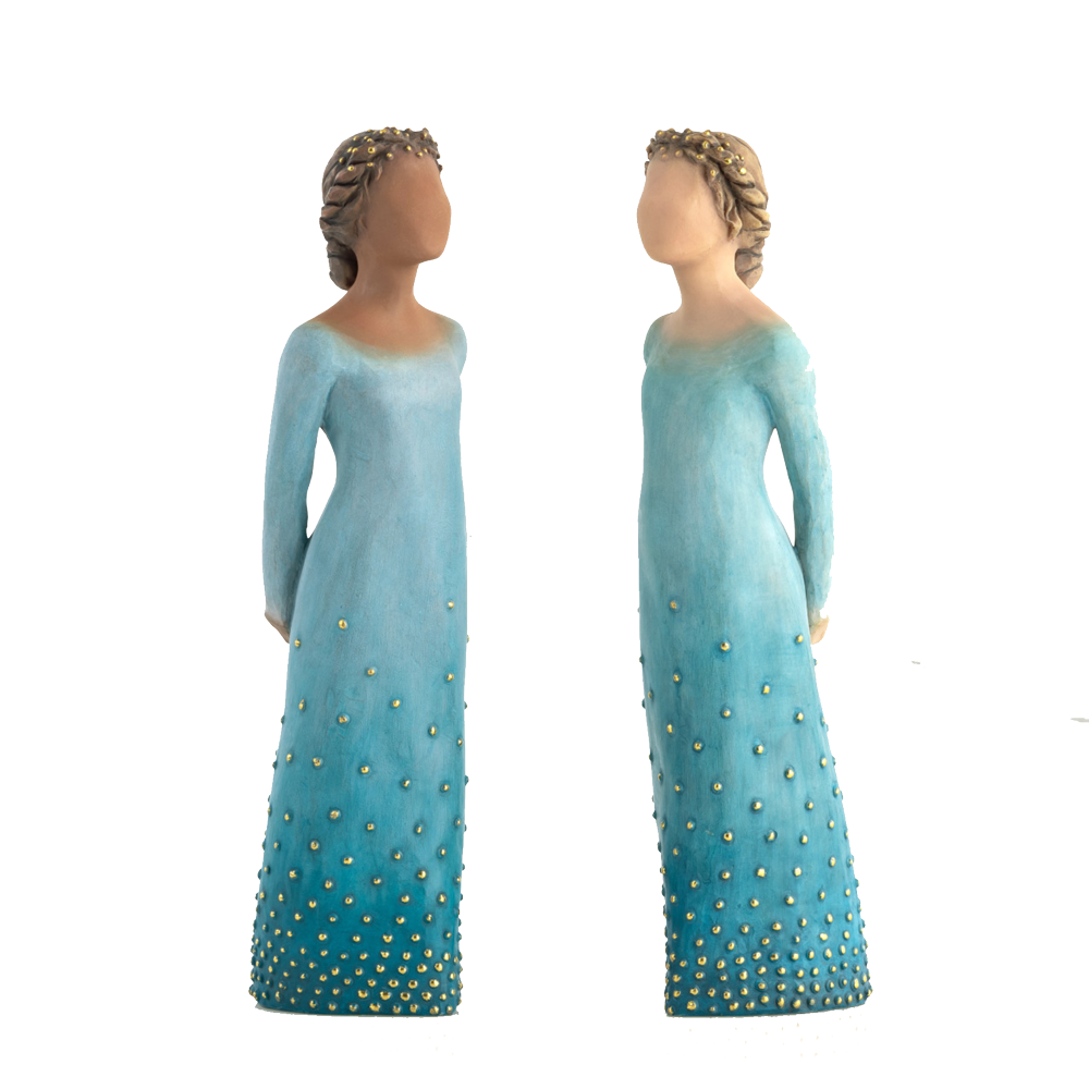 Radiance Figurine