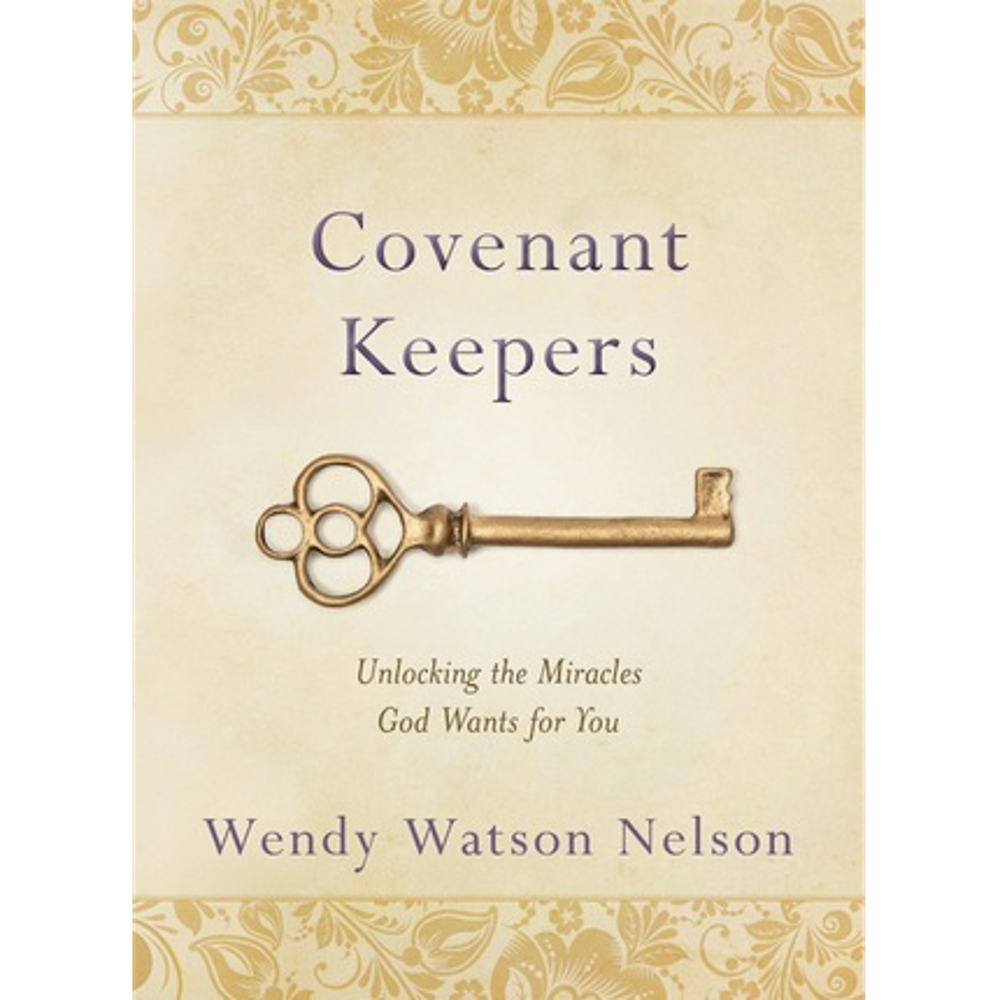 Covenant Keepers,  Covenant Keepers